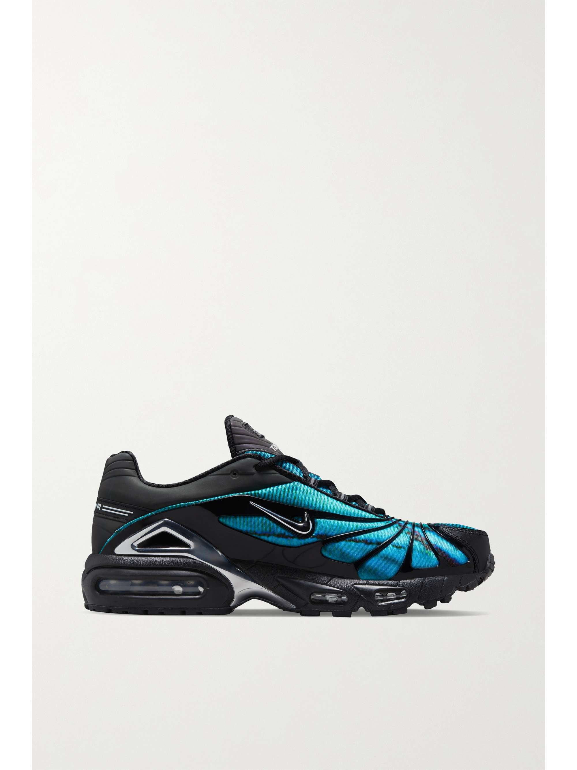 skepta vapormax