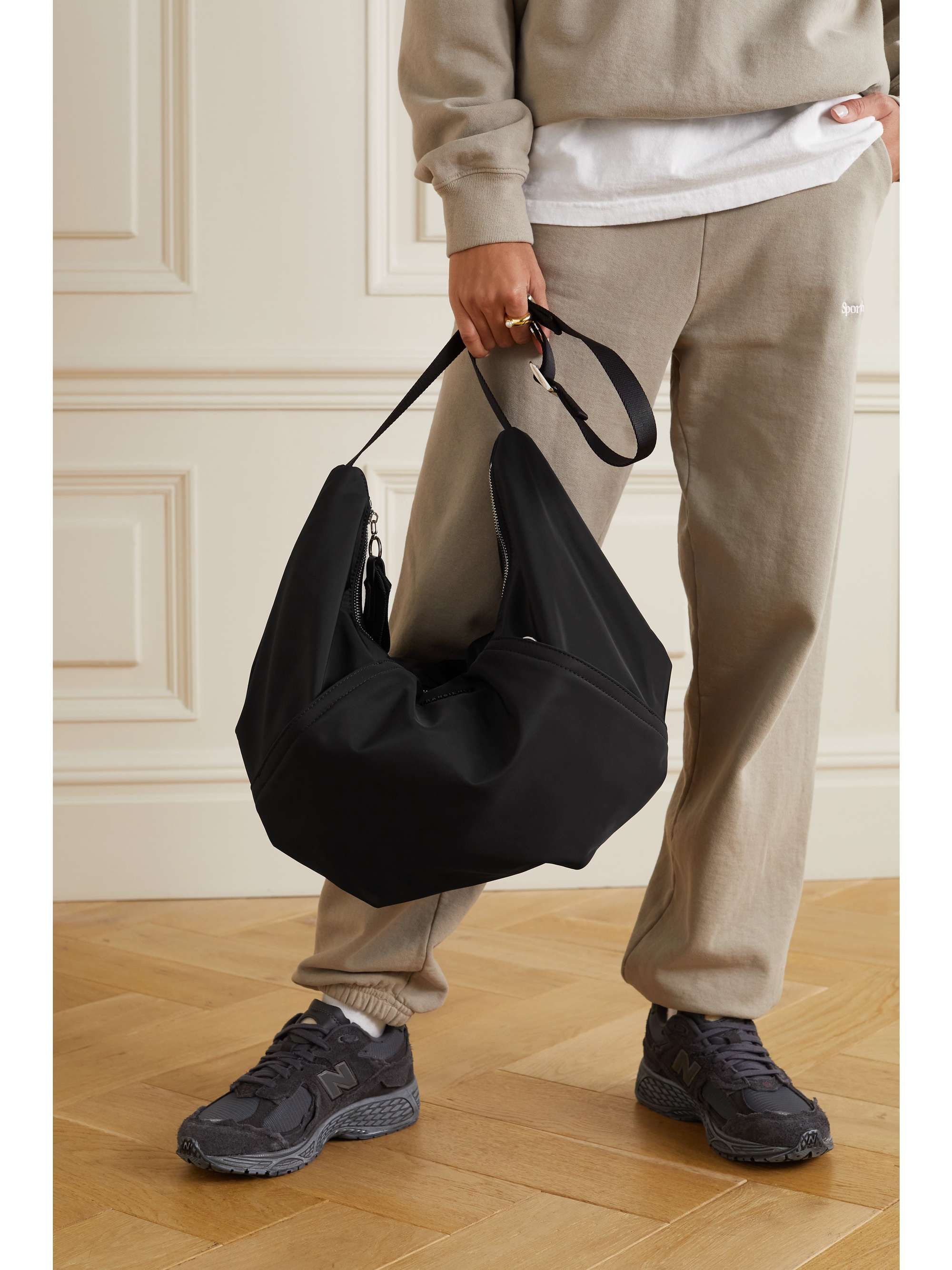 loewe gate mini tote