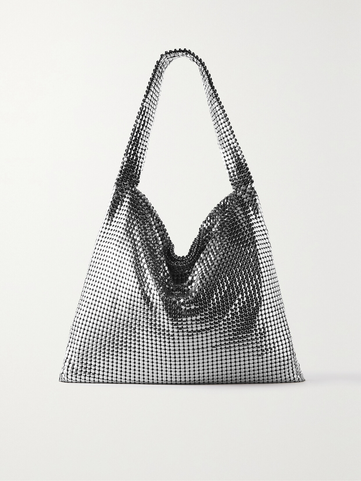 Rabanne Chainmail Shoulder Bag