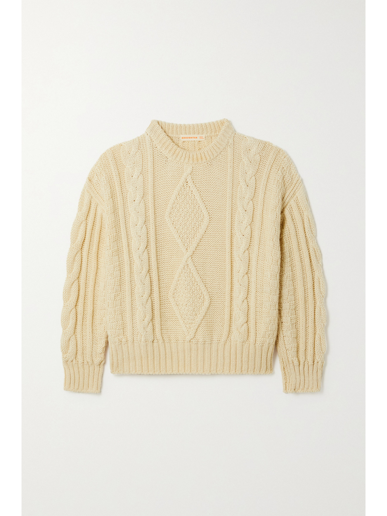 &Daughter - + Net Su...