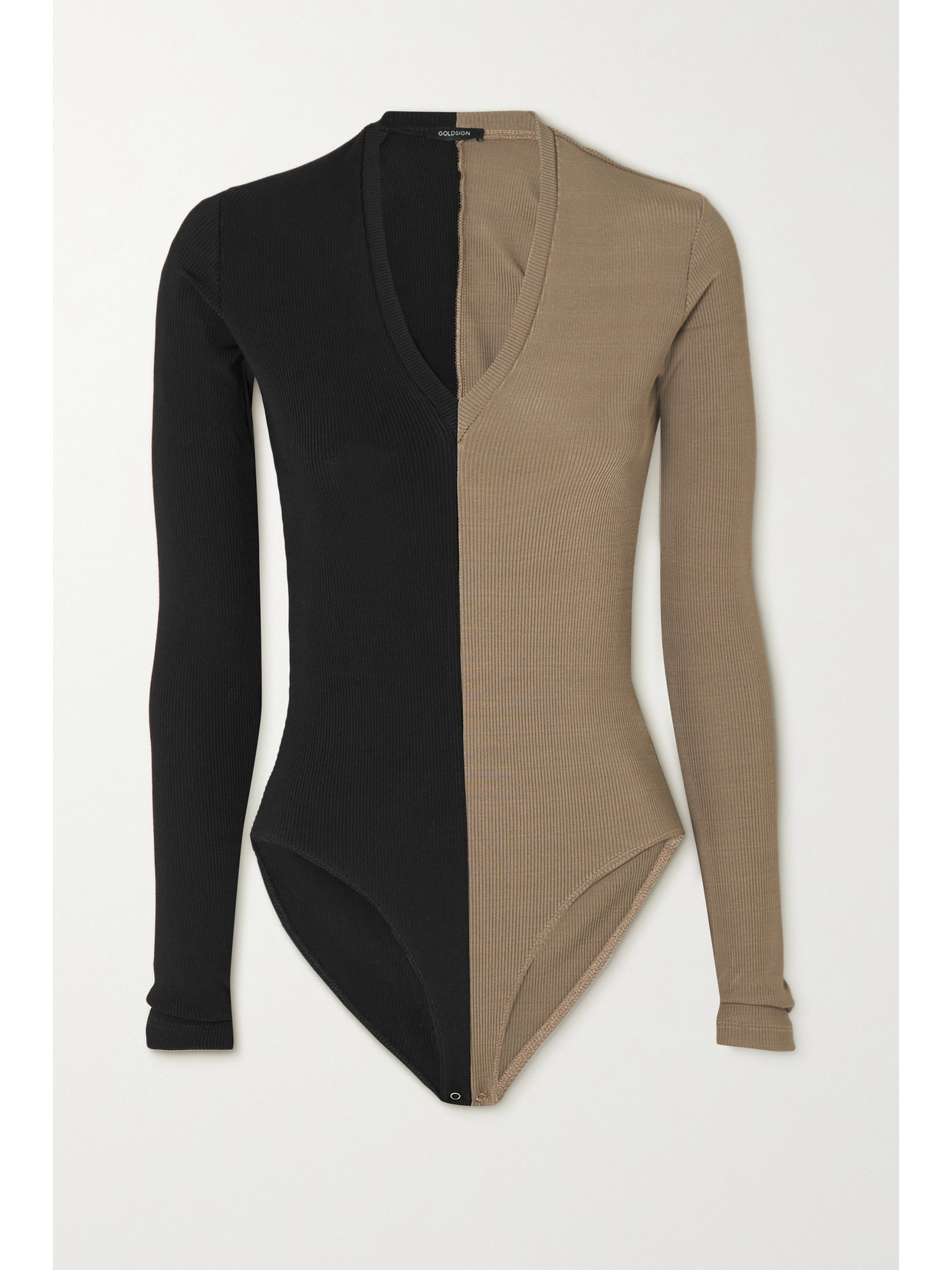 GOLDSIGN - Two-tone ...