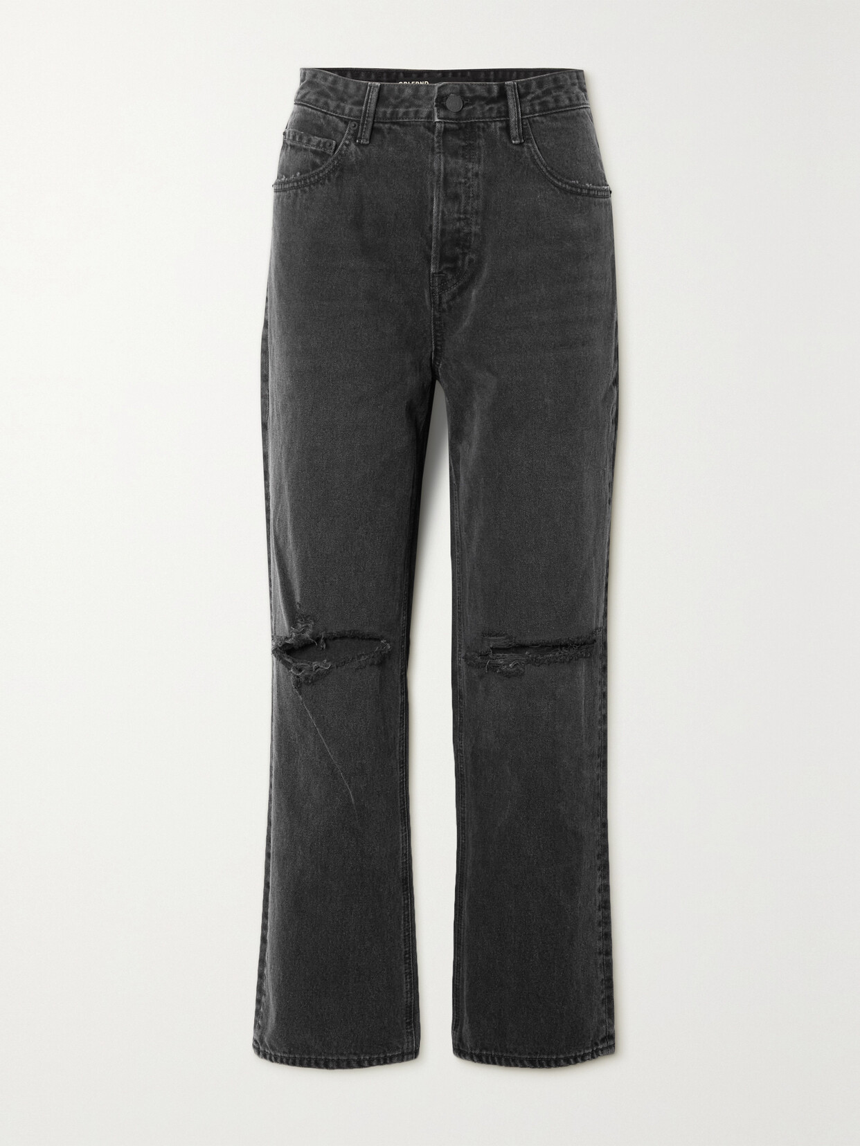 GRLFRND - Amanda Dis...