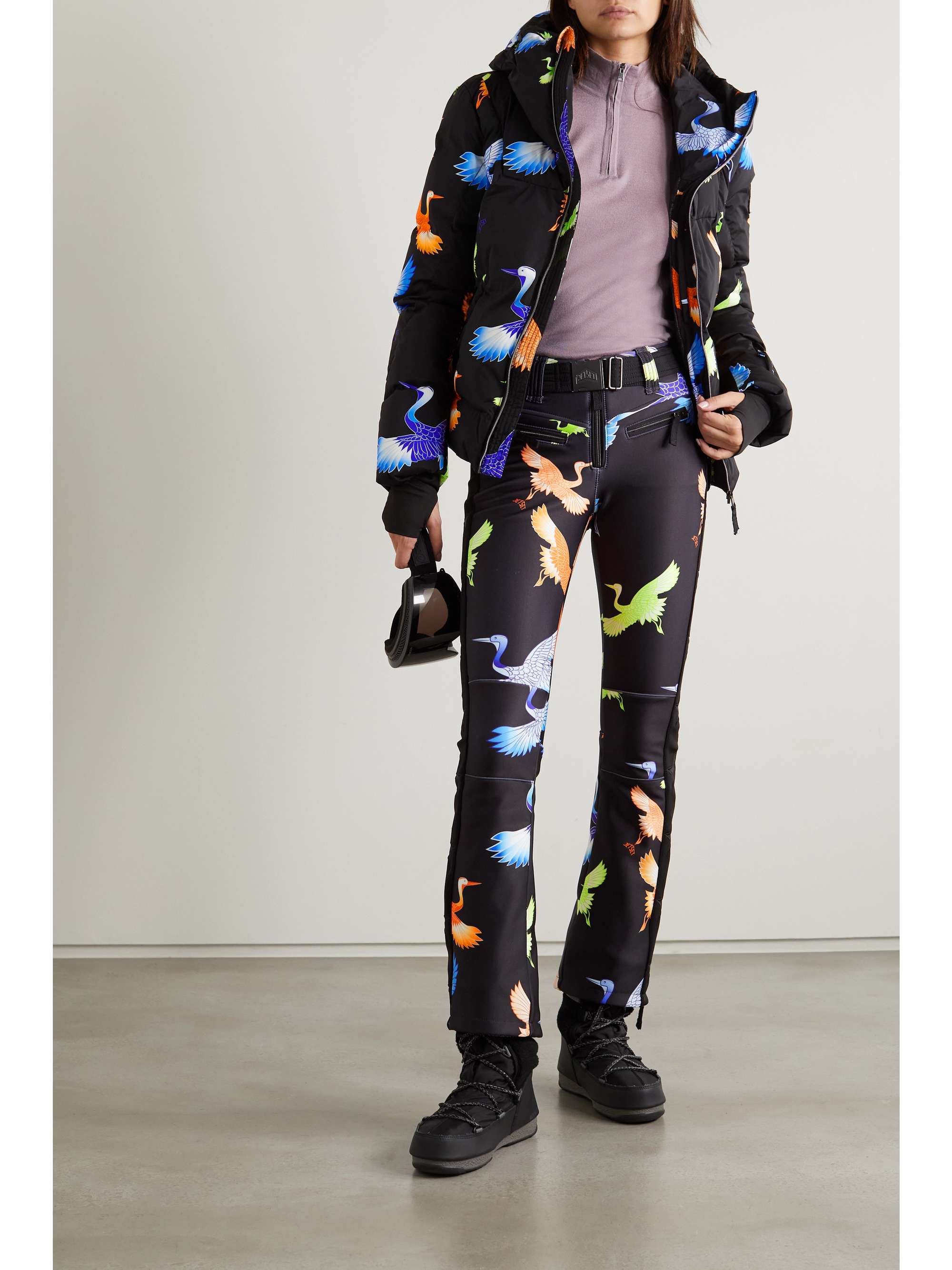 jet set ski clothing