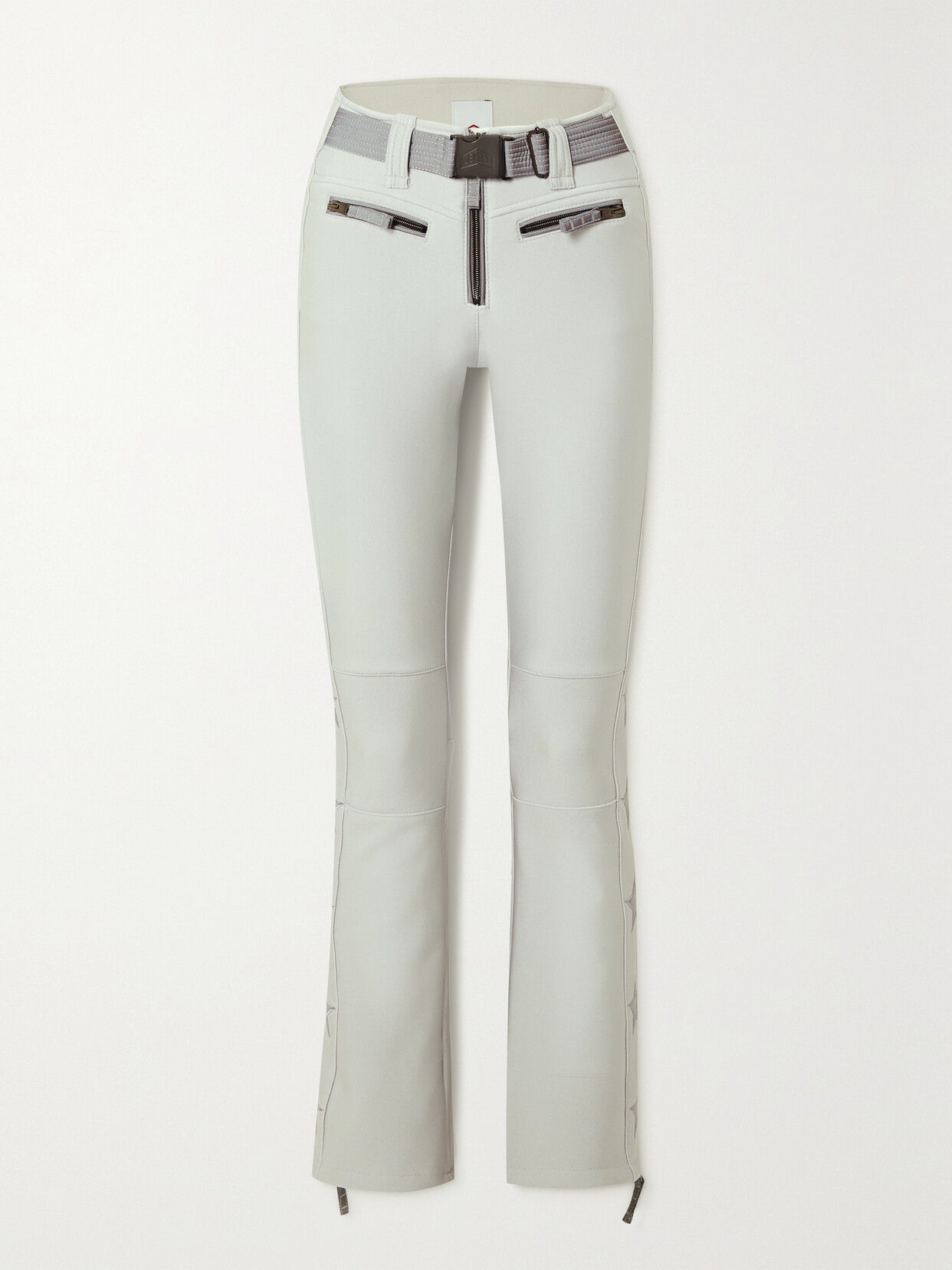 Jetset Tiby Glam Belted Printed Ski 
