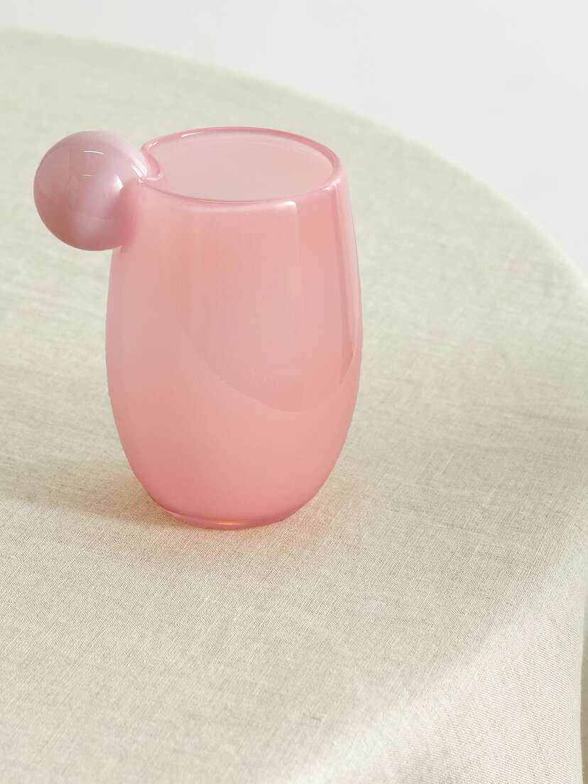 HELLE MARDAHL Bon Bon Tea Glass Cup