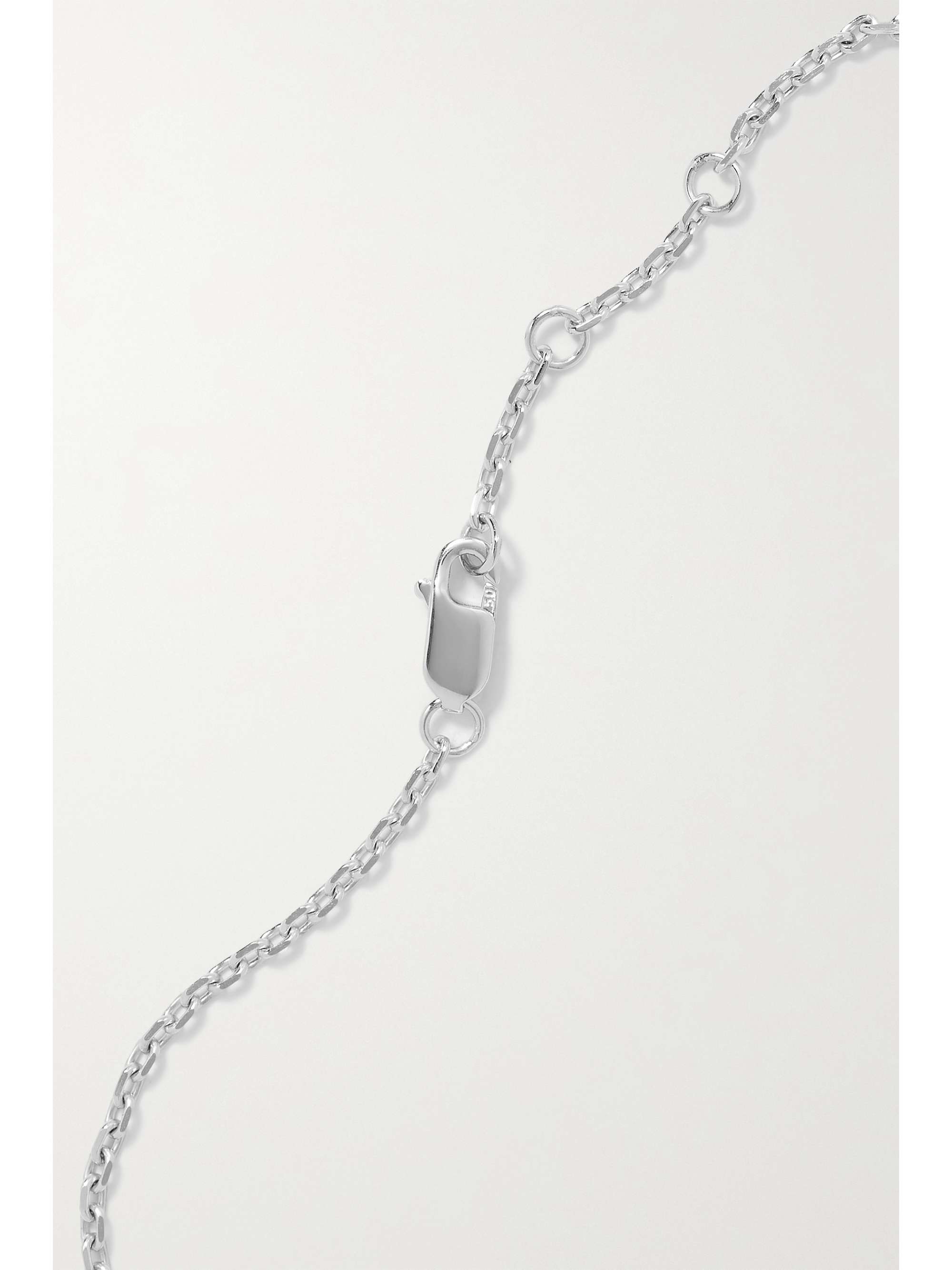 REPOSSI 18-karat rose gold bracelet