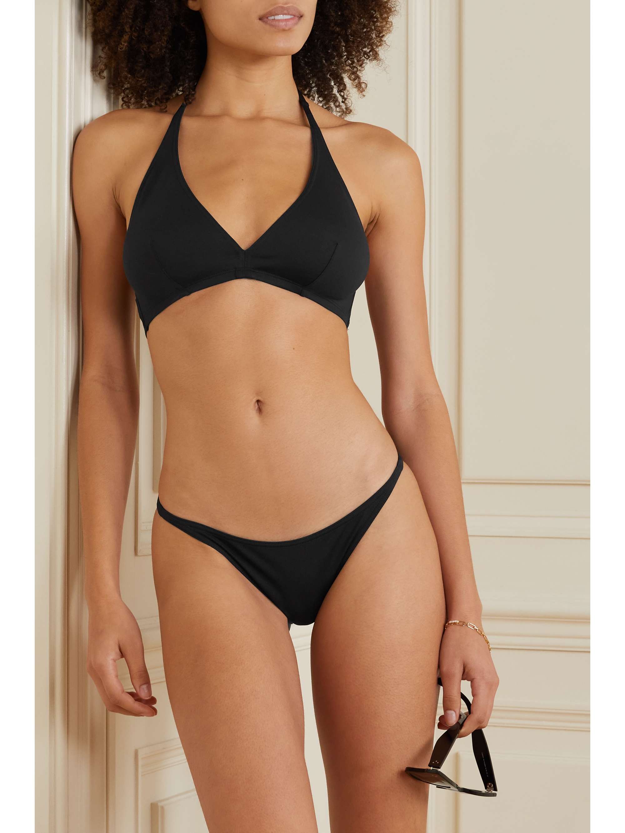 ERES Les Essentiels Kimy bikini briefs