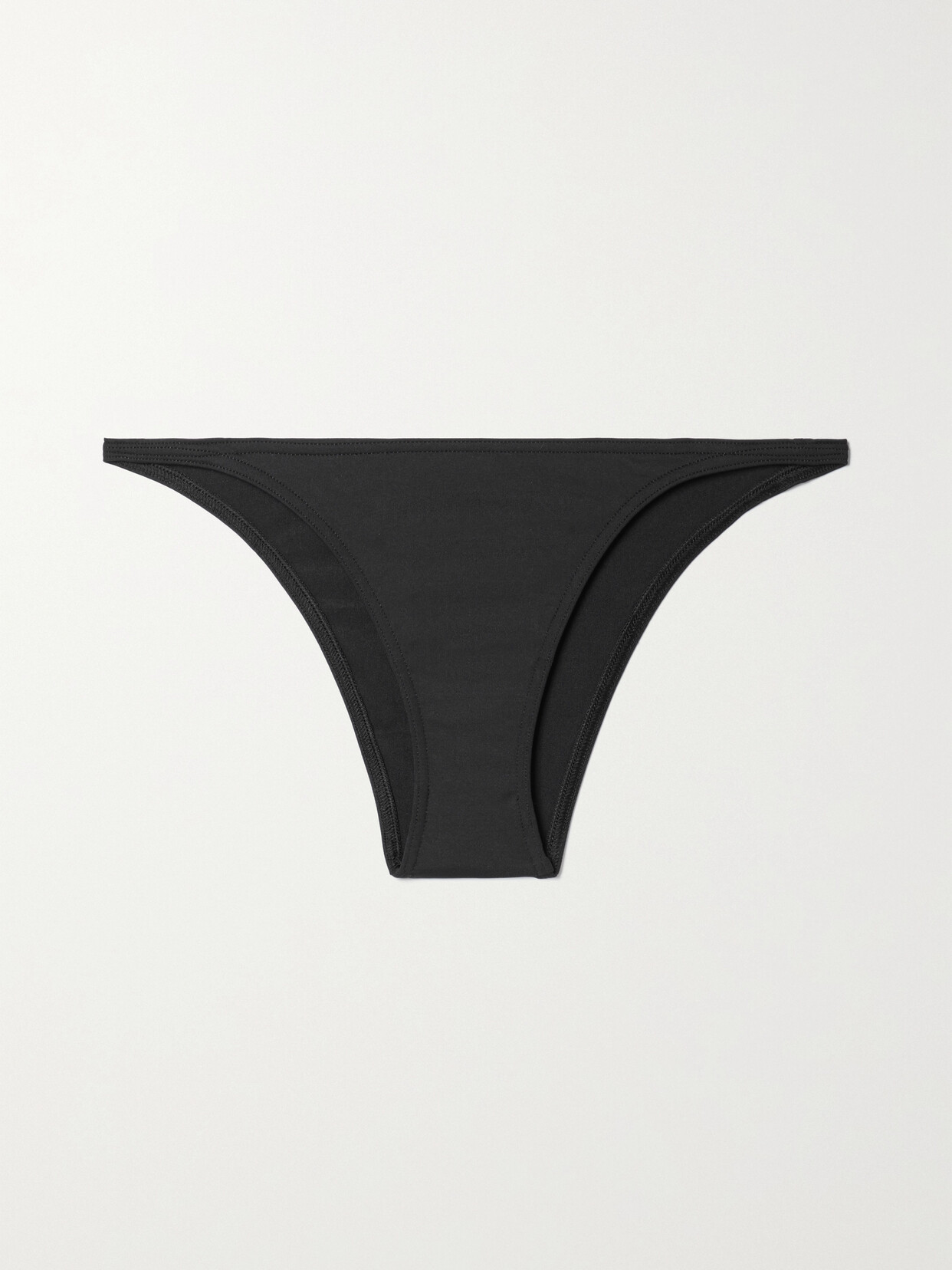 Eres Les Essentiels Kimy Bikini Briefs - Black