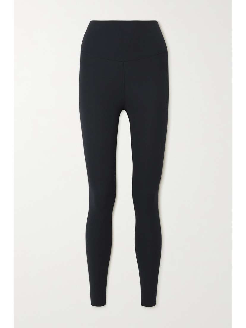 Nike Yoga Luxe Infinalon Dri-fit Leggings