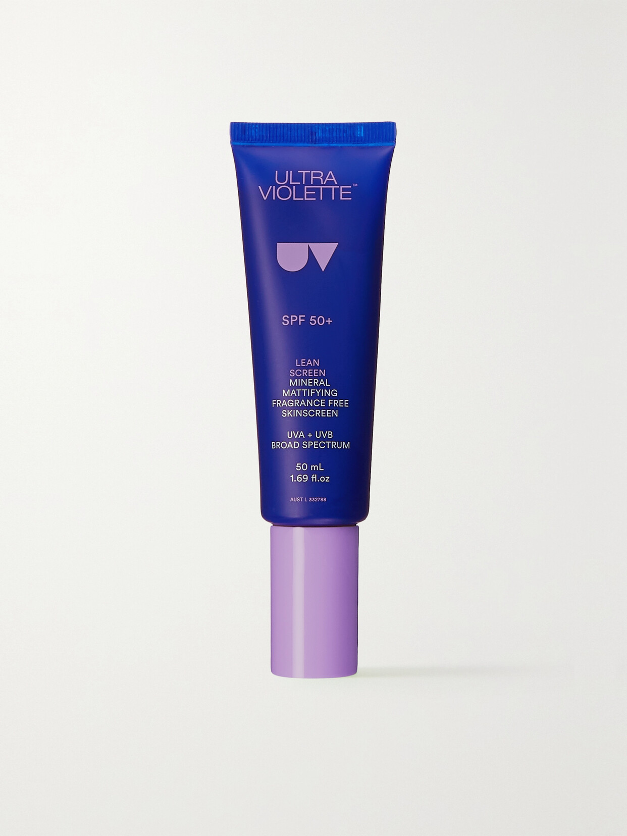 Ultra Violette - Lean Screen...