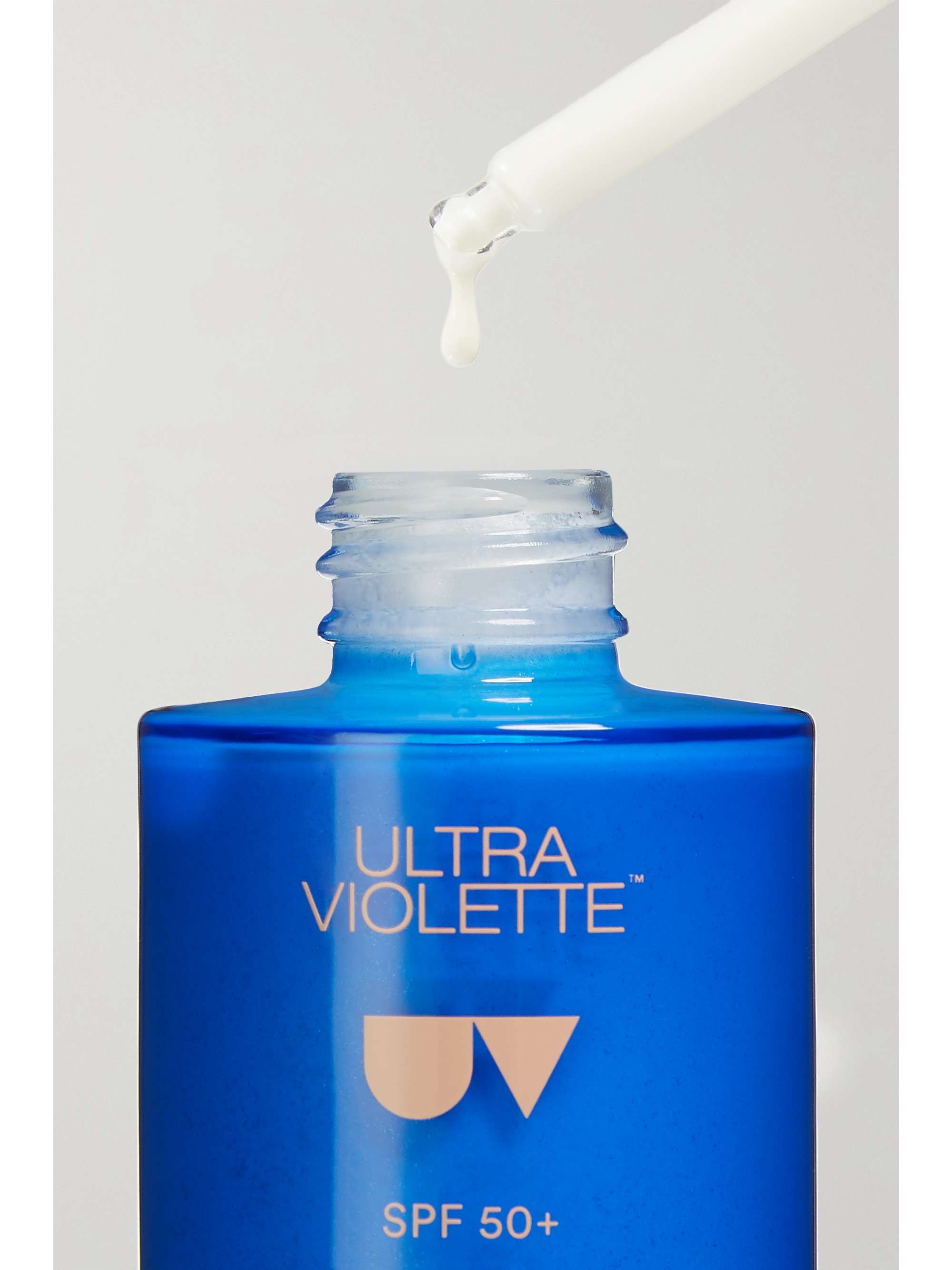 ULTRA VIOLETTE Skinscreen Collection