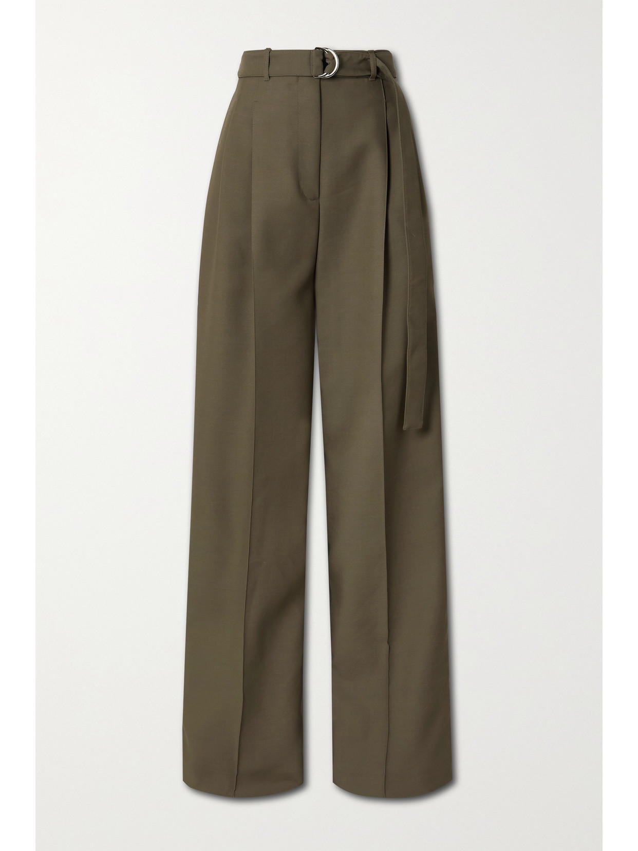 Peter Do - Belted Pl...