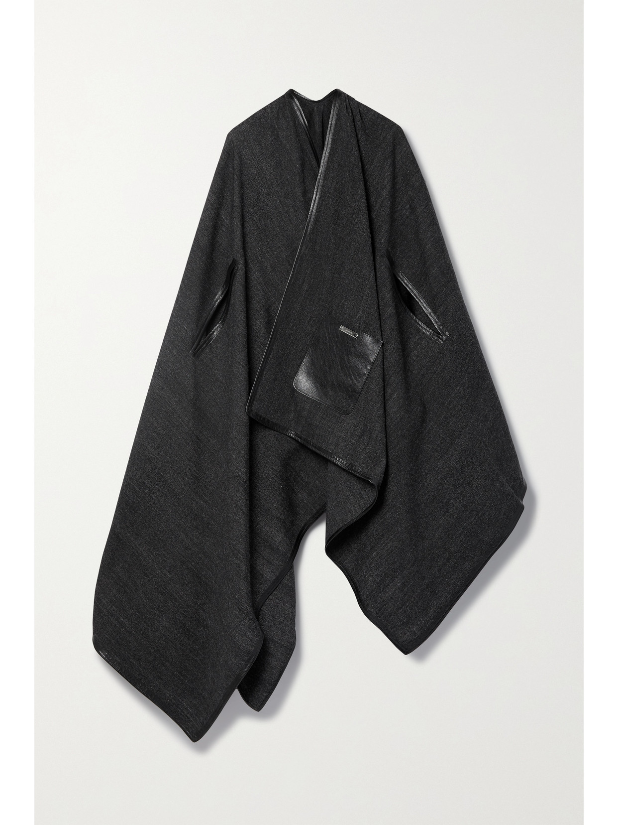 Peter Do - Leather-t...