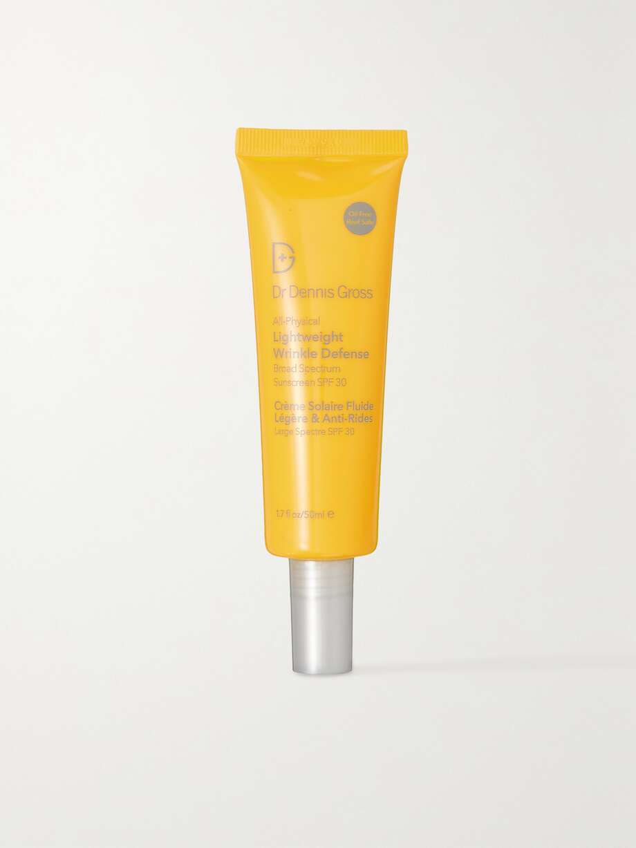 net-a-porter.com | All Physical Lightweight Wrinkle Defense Sunscreen