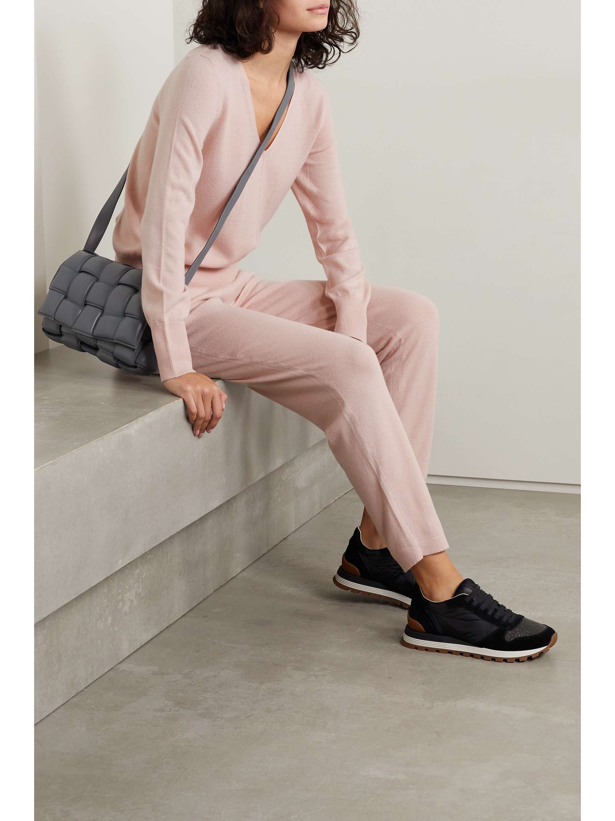 akris cashmere