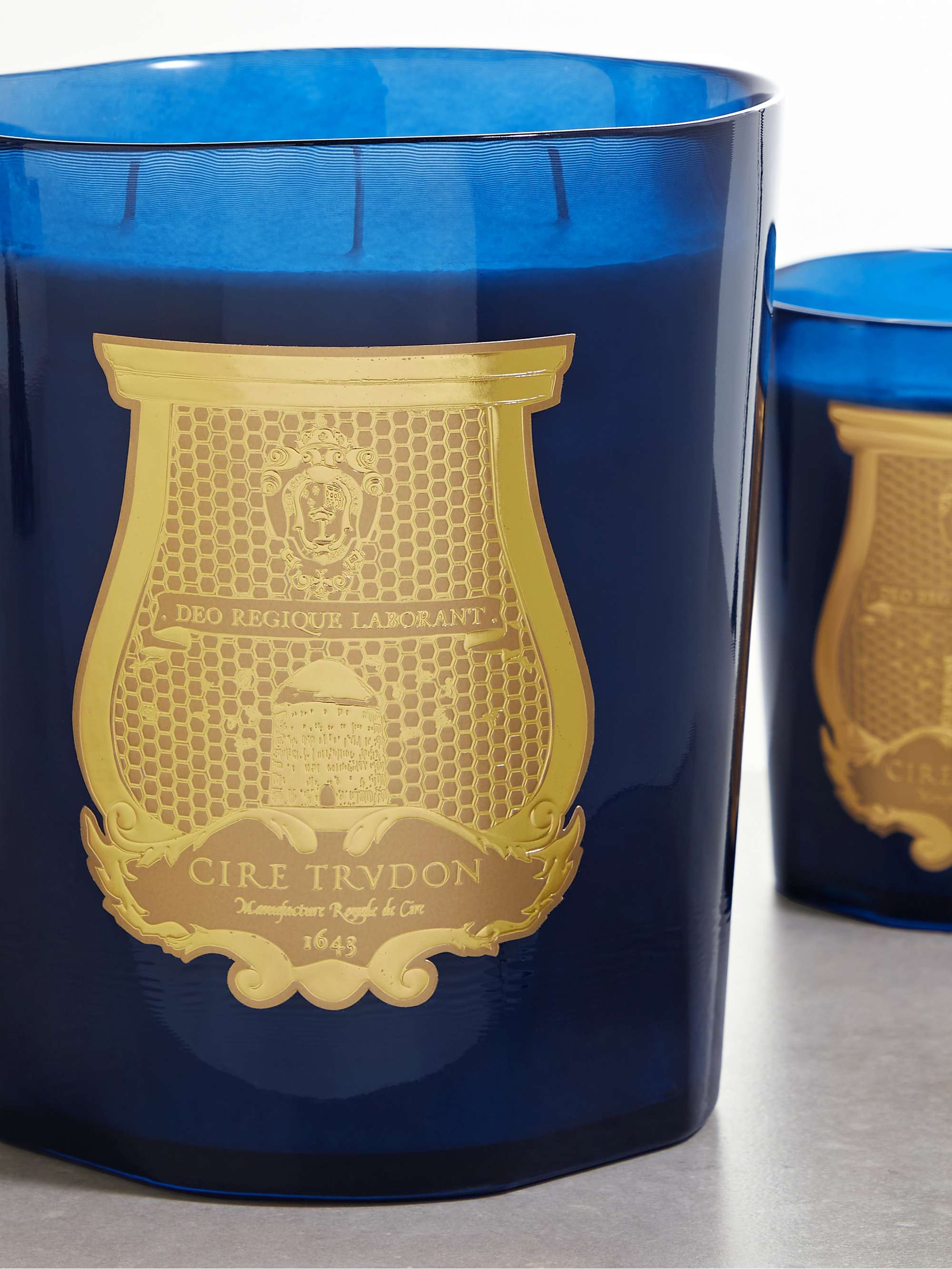 TRUDON Maduraï scented candle, 3kg