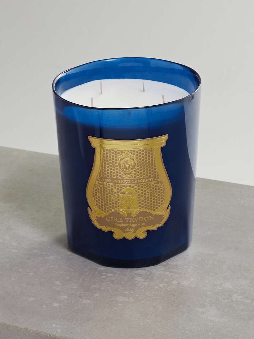 TRUDON Maduraï Scented Candle, 3kg