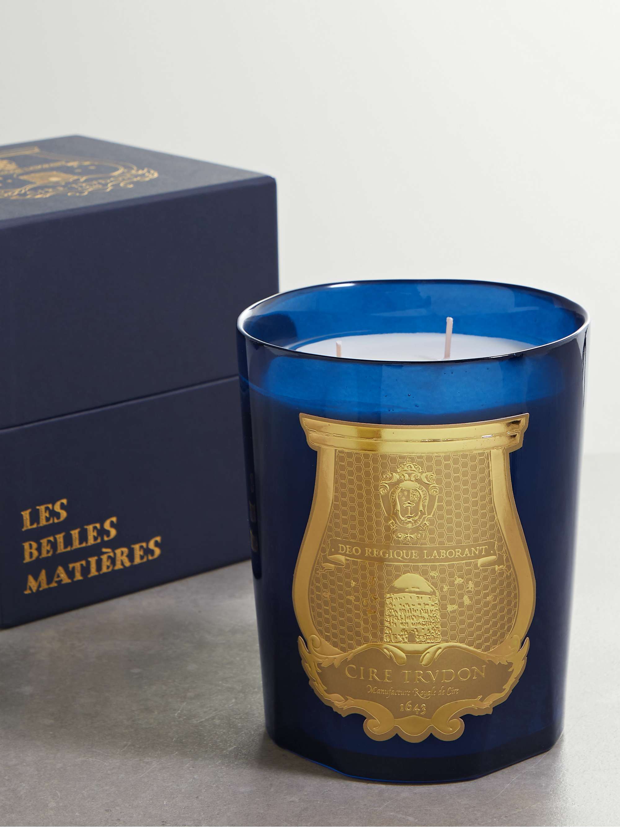 CIRE TRUDON Maduraï Scented Candle, 800g