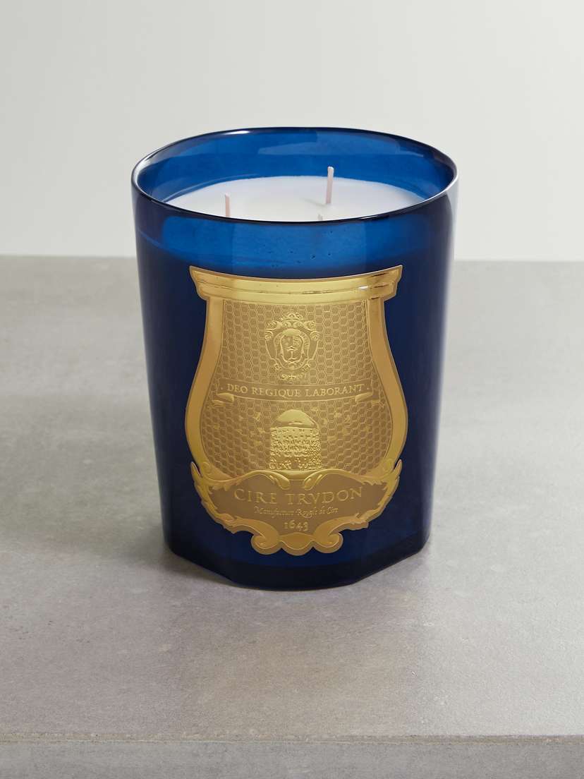 TRUDON Maduraï Scented Candle, 800g