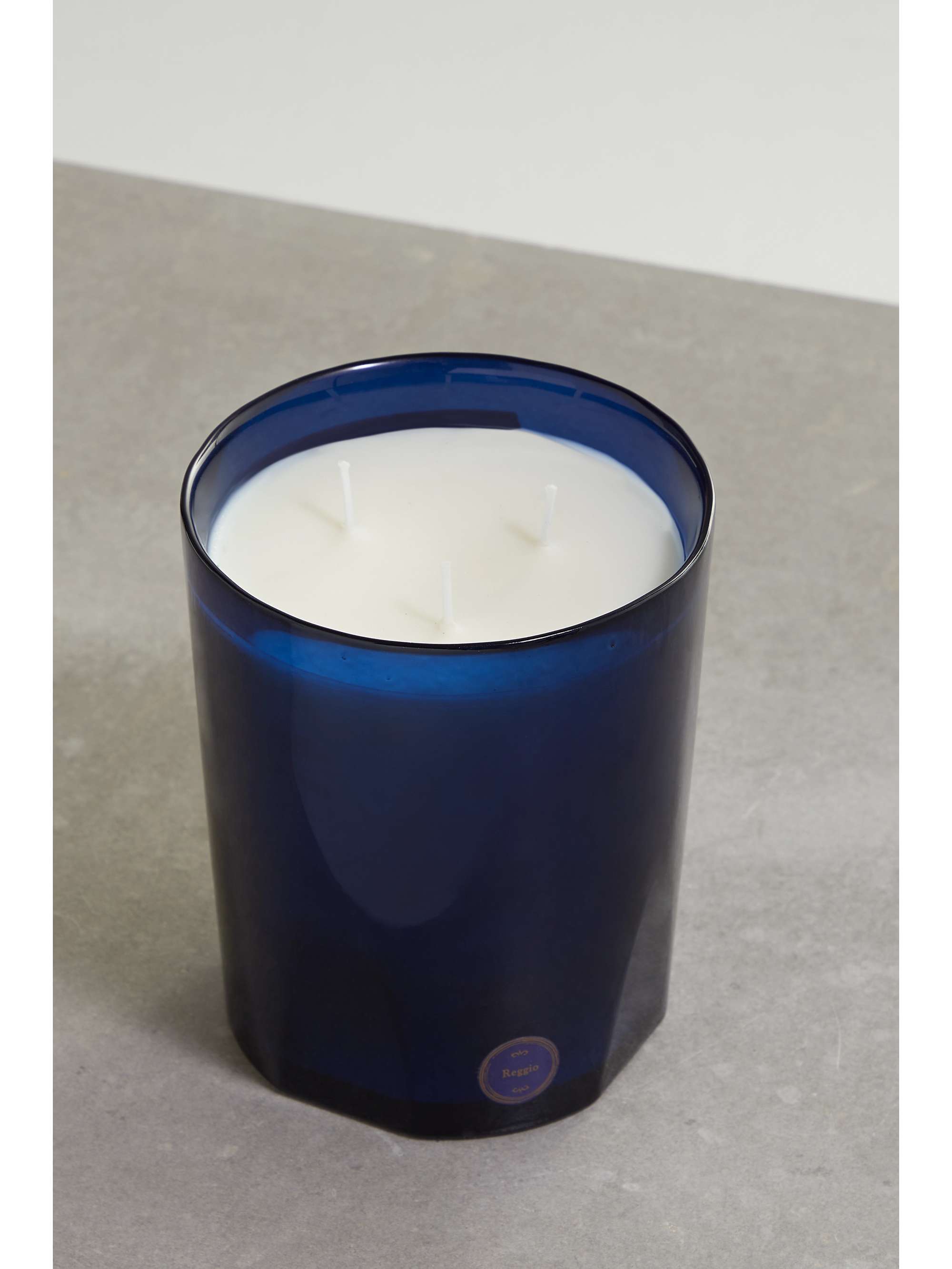 TRUDON Joséphine scented candle, 800g