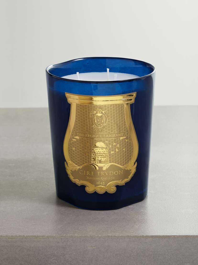 TRUDON Reggio Scented Candle, 800g