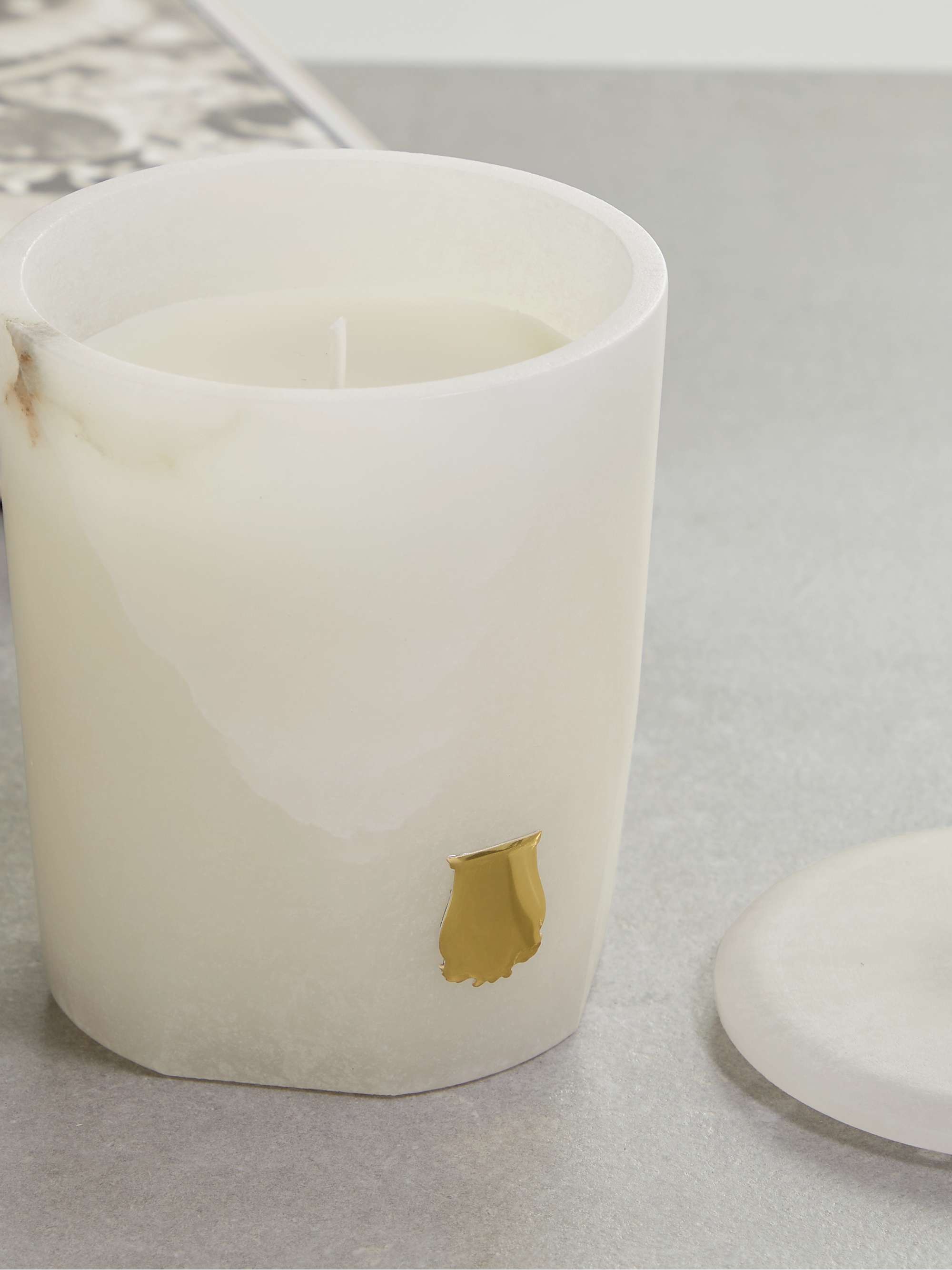 TRUDON Bougie parfumée Ernesto, 270 g