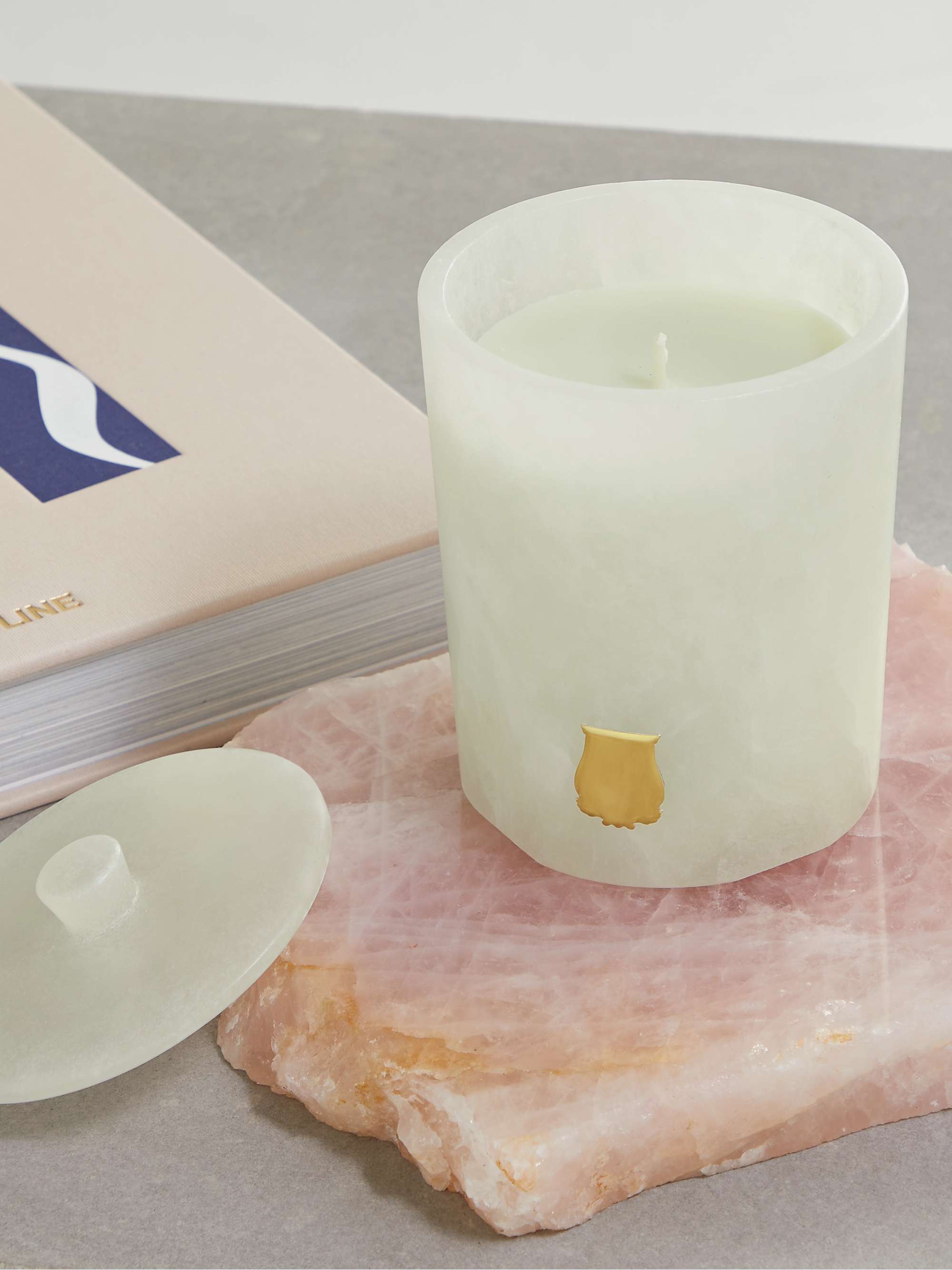 TRUDON Ernesto scented candle, 270g