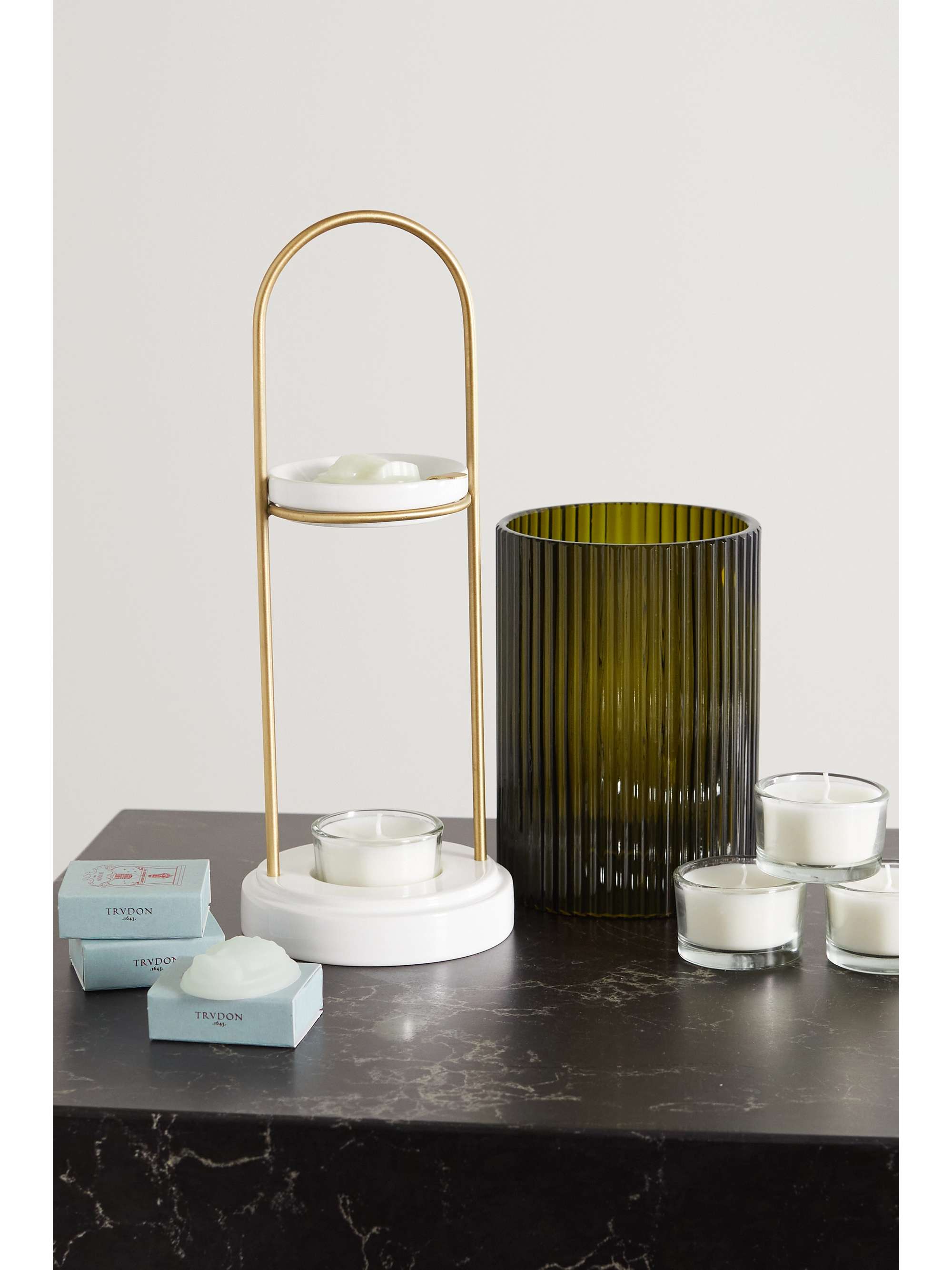 TRUDON La Promeneuse
