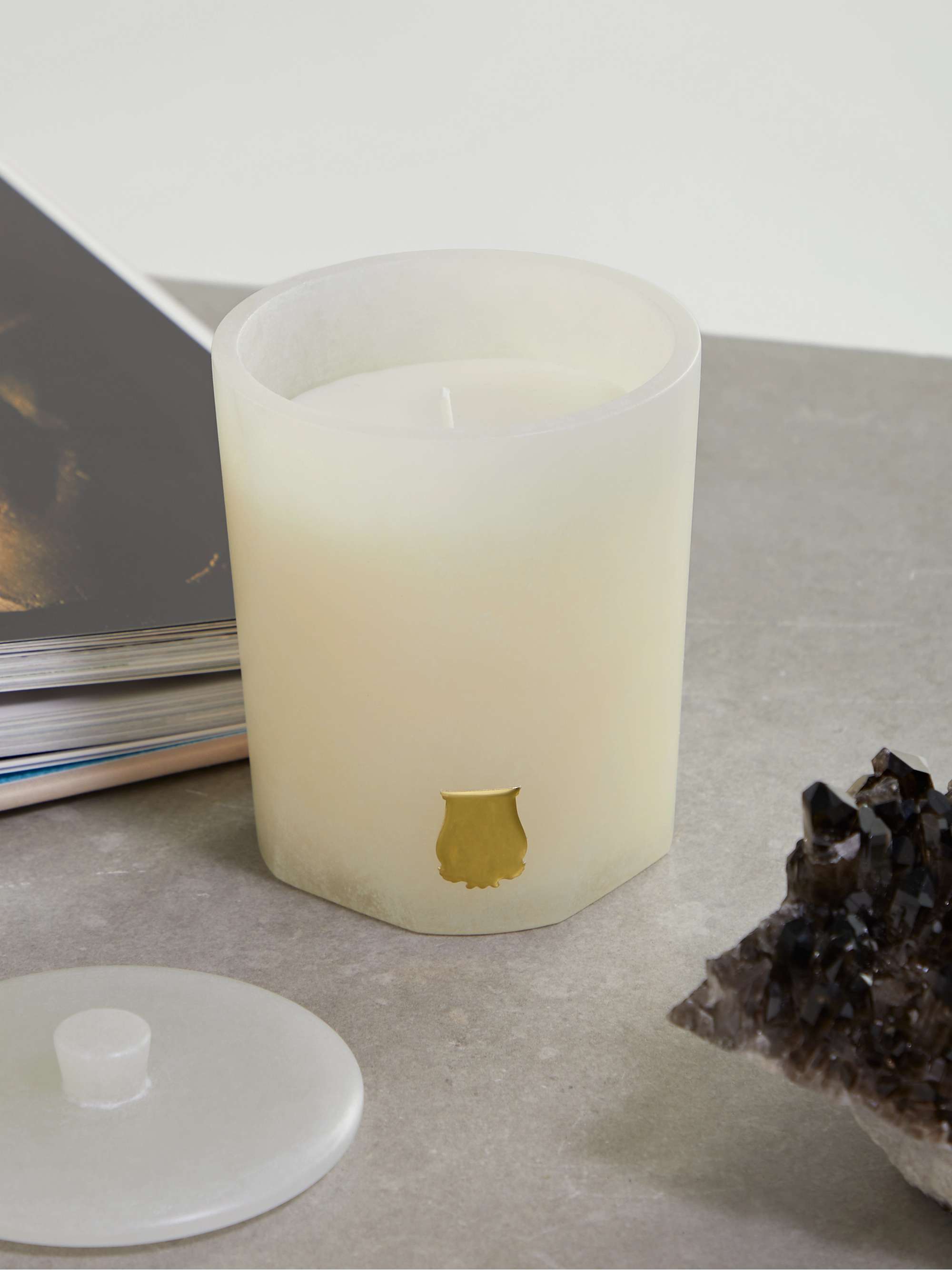 TRUDON Ernesto scented candle, 270g