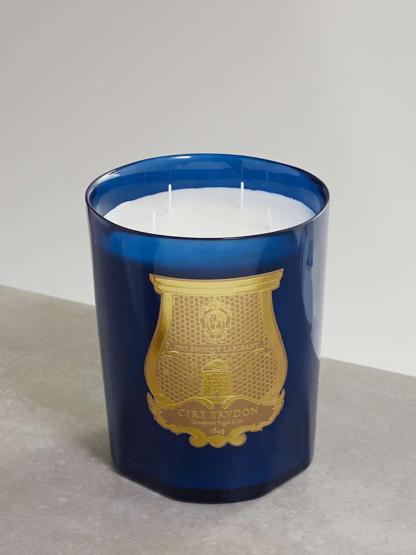 TRUDON Reggio Scented Candle, 3kg