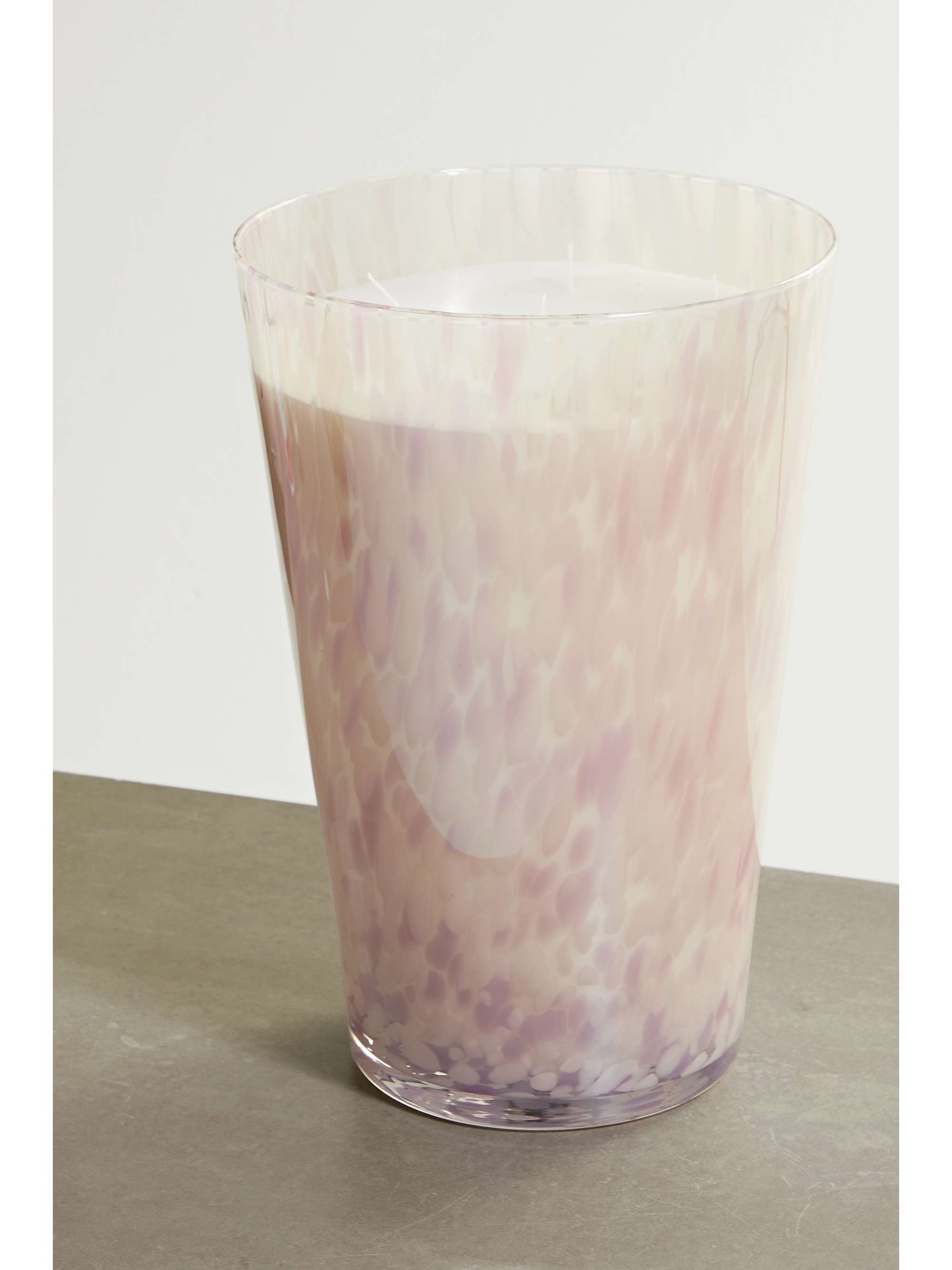 BAOBAB COLLECTION Black Pearls Maxi Max scented candle, 6.4kg