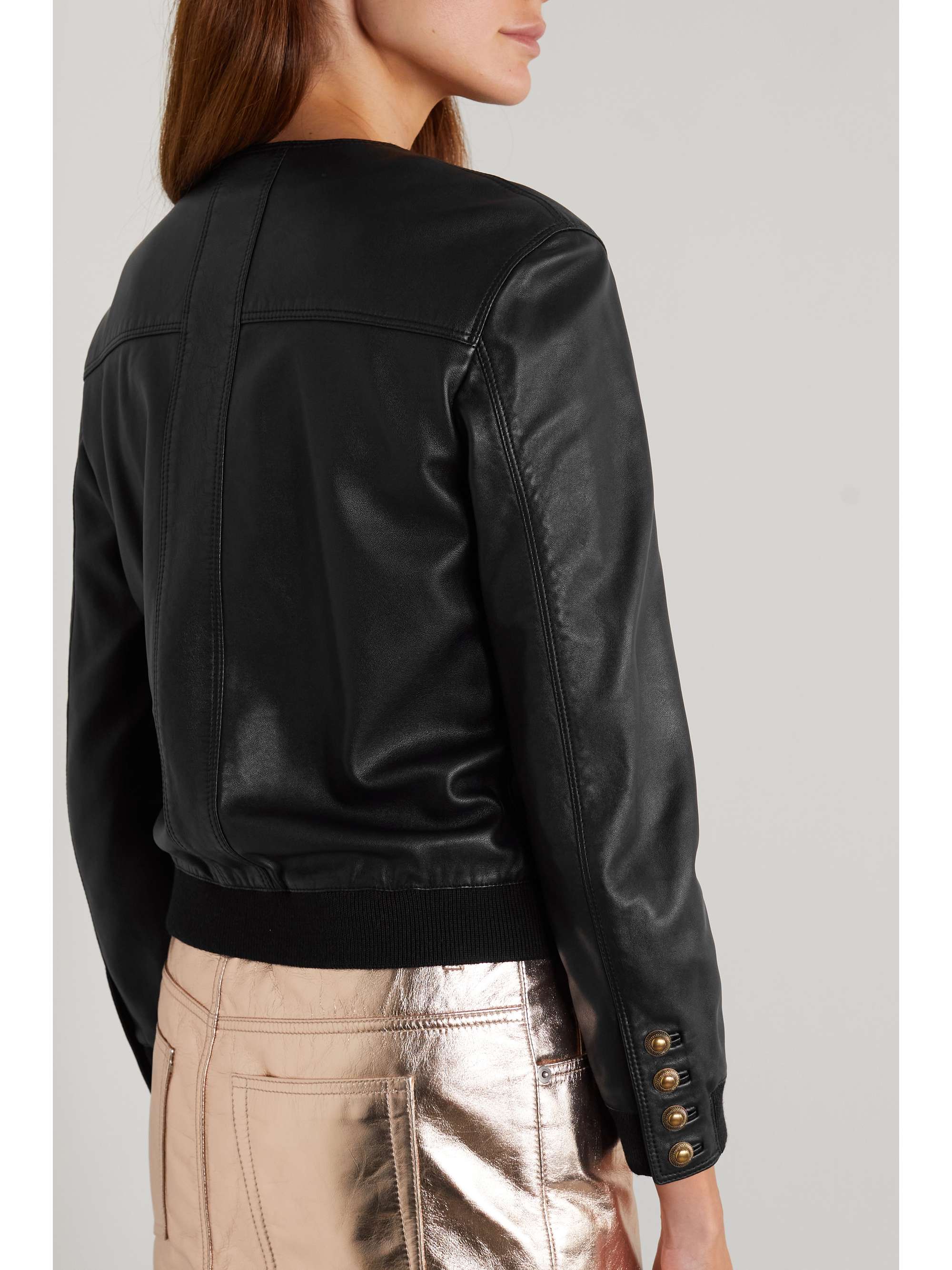 bb dakota pret a porter jacket