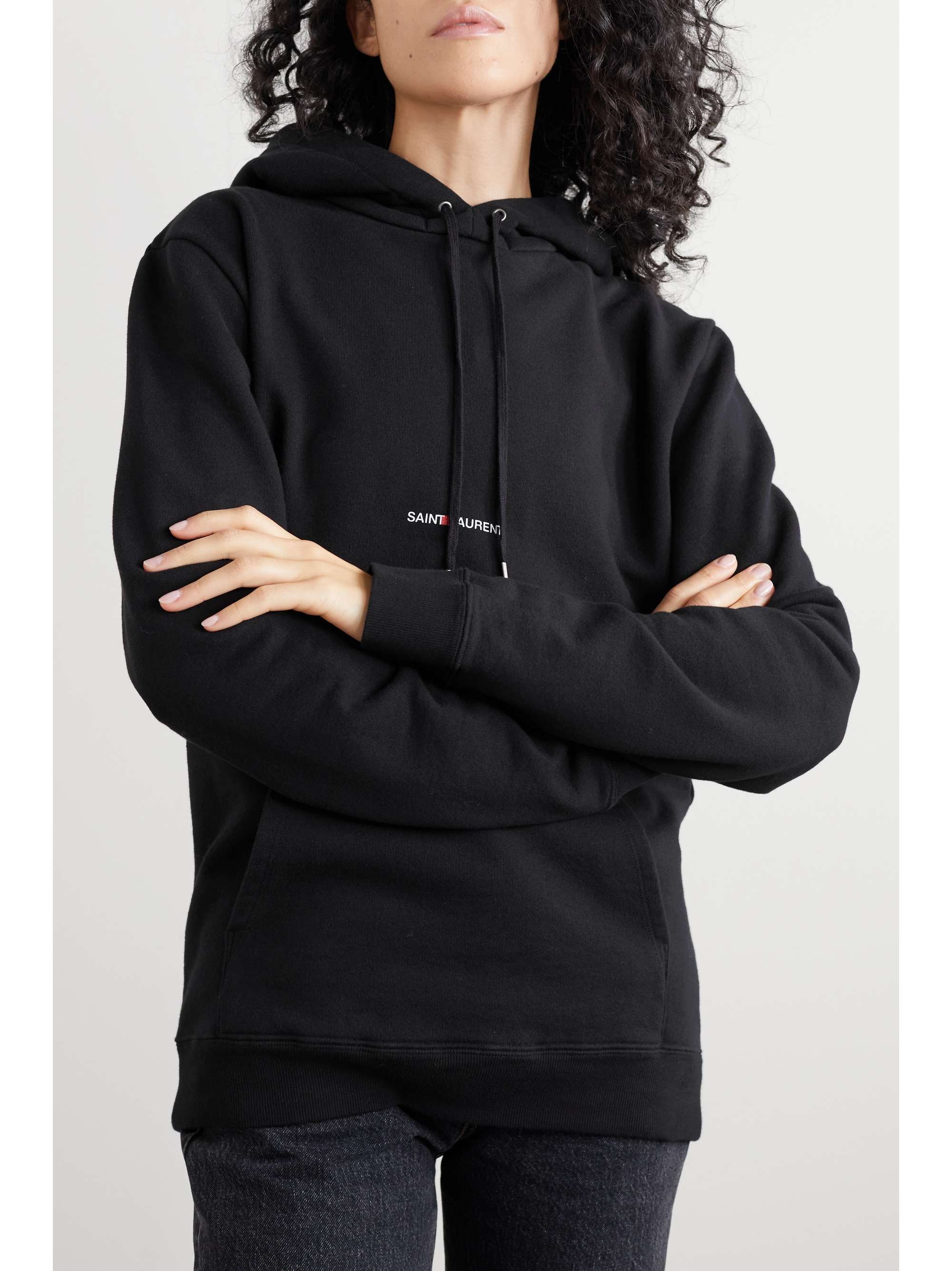 saint laurent hoodie dhgate