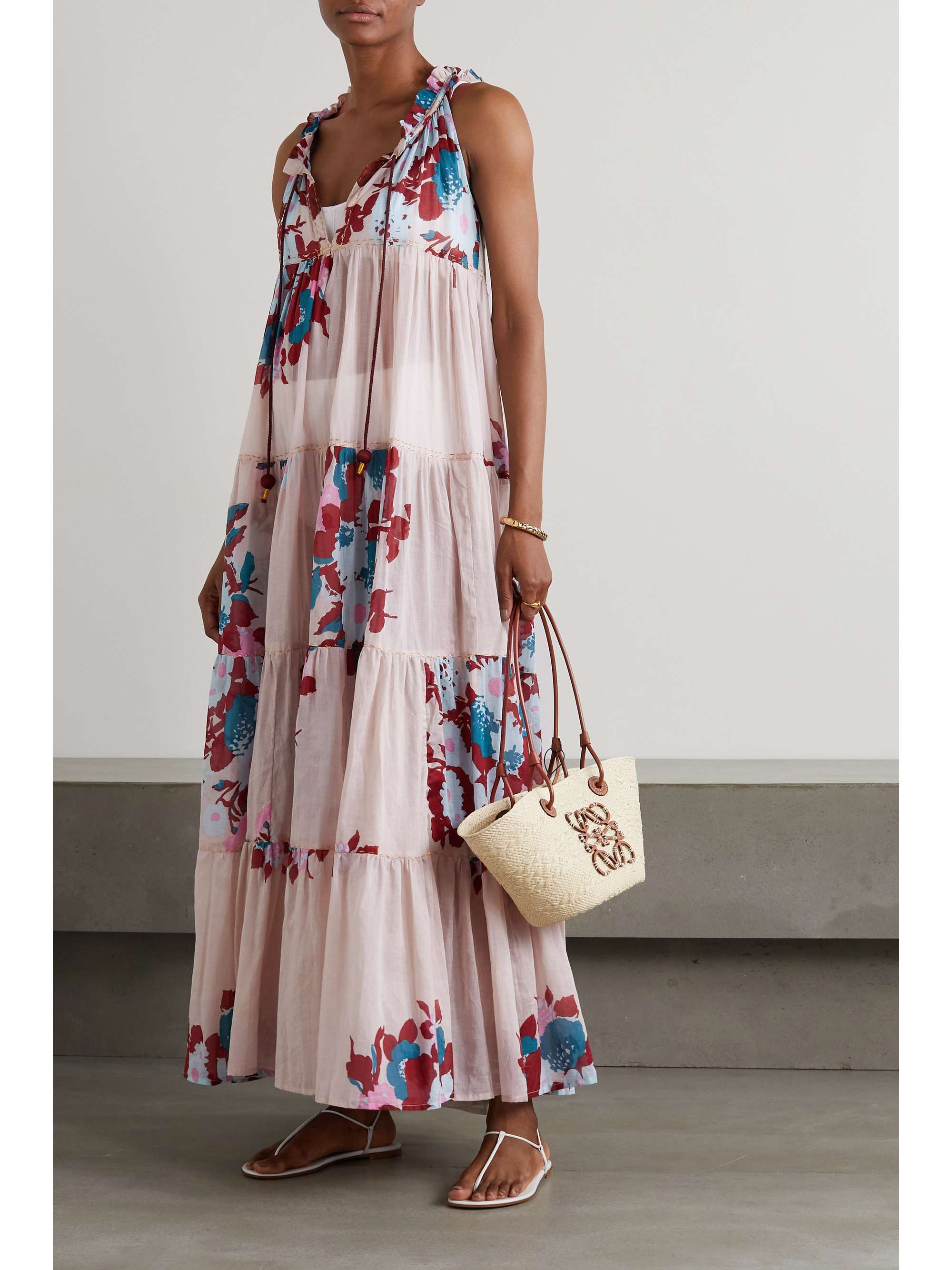 faux fur evening jackets