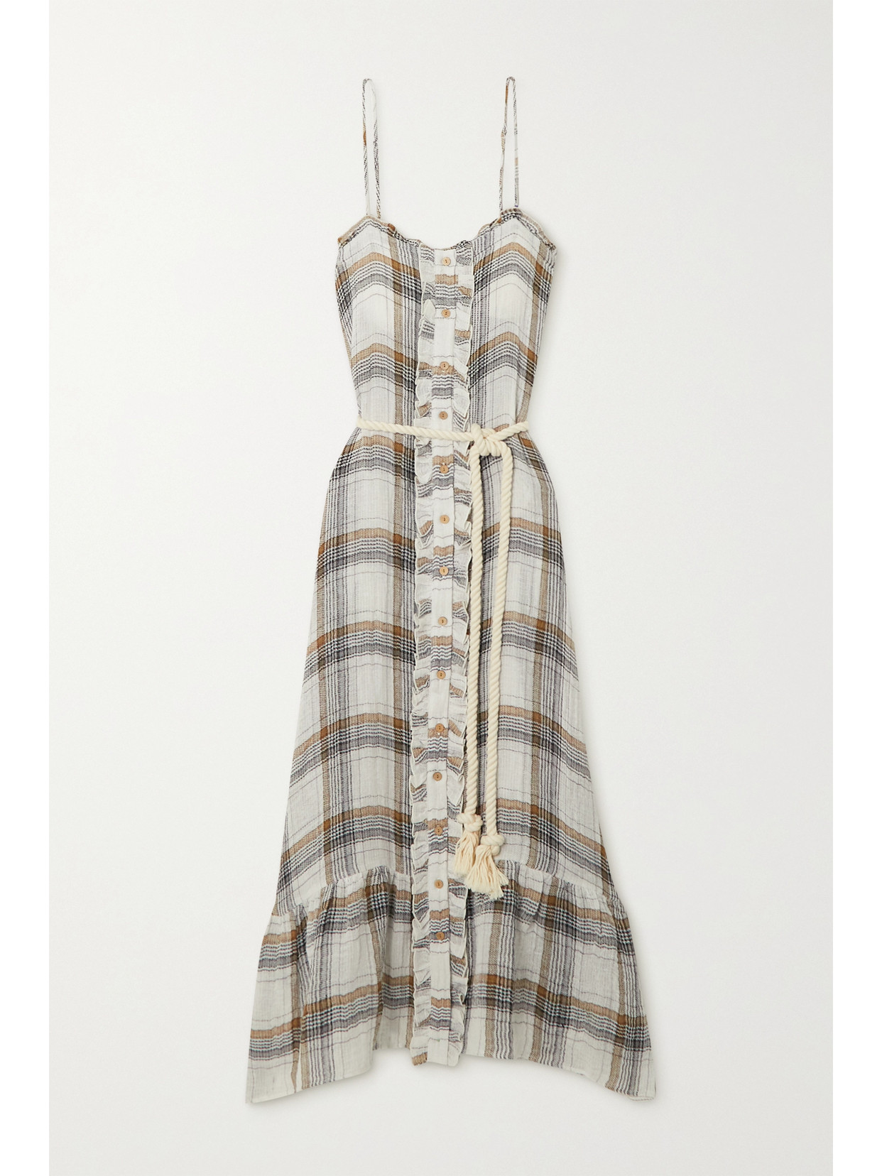 Lisa Marie Fernandez...