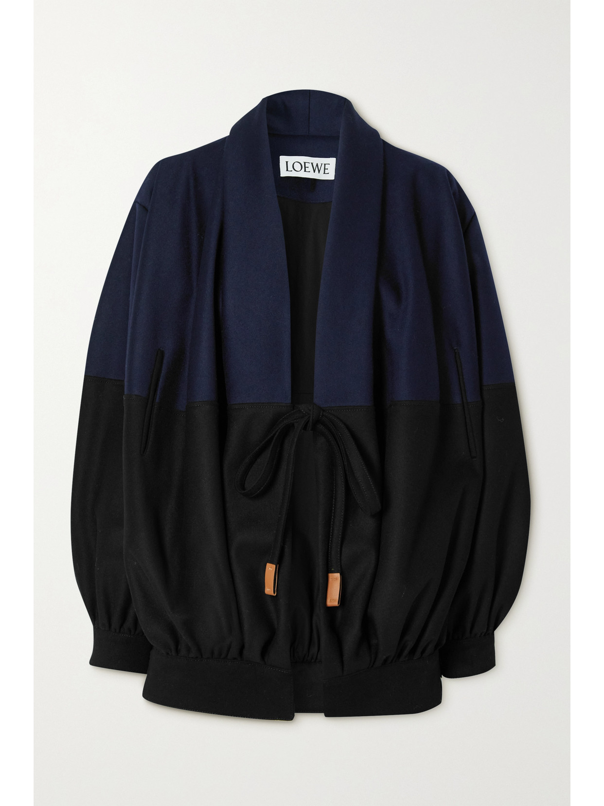 Loewe - Oversized Tw...