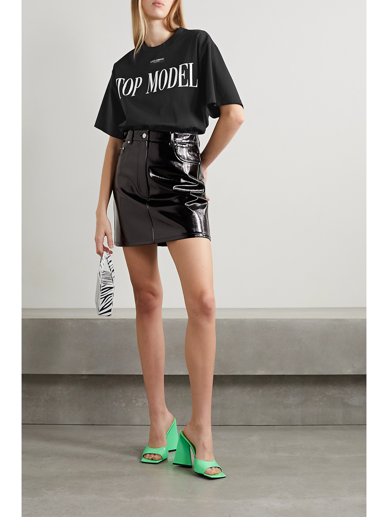 DOLCE & GABBANA photo