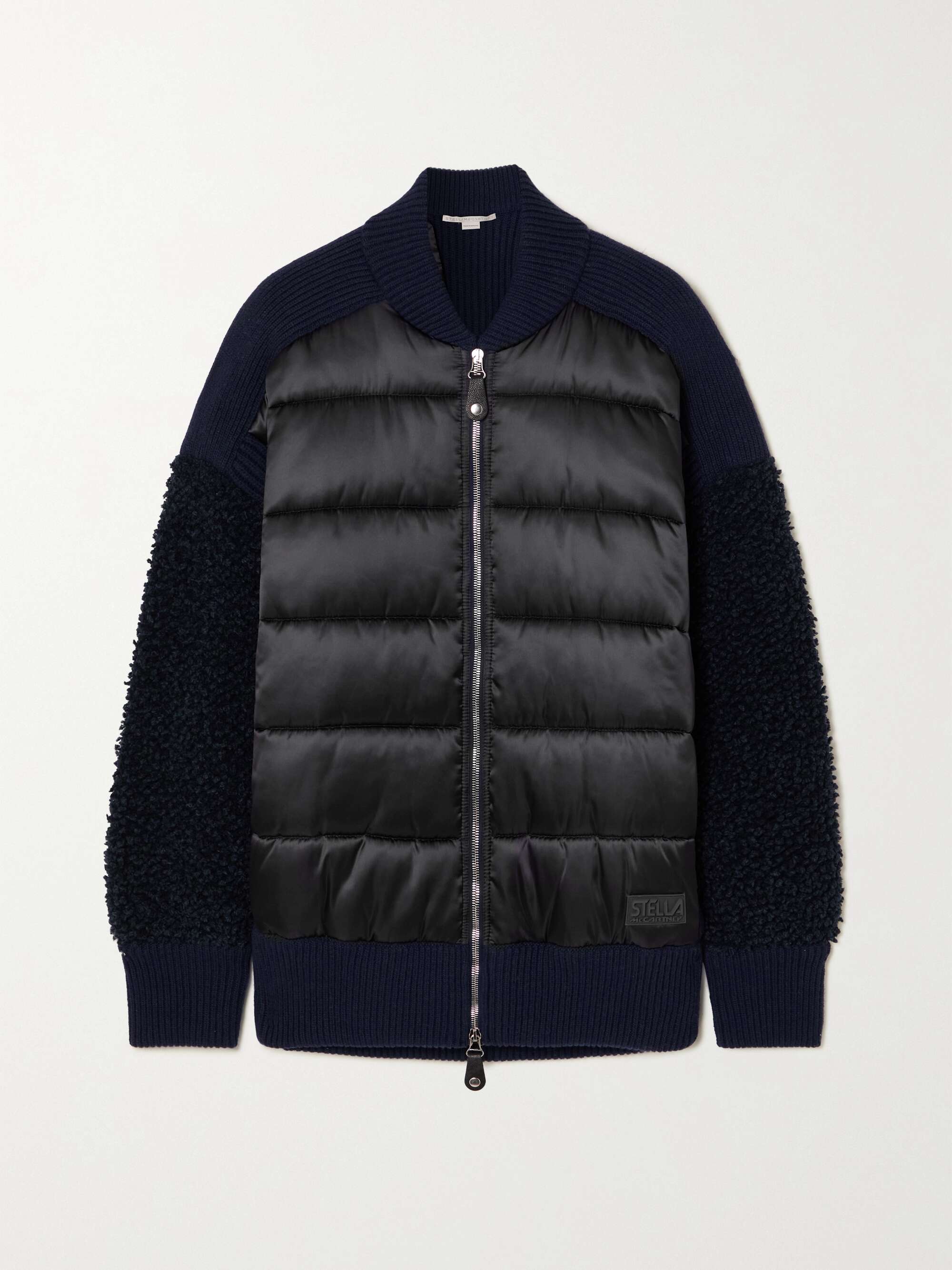 wool bomber jackets