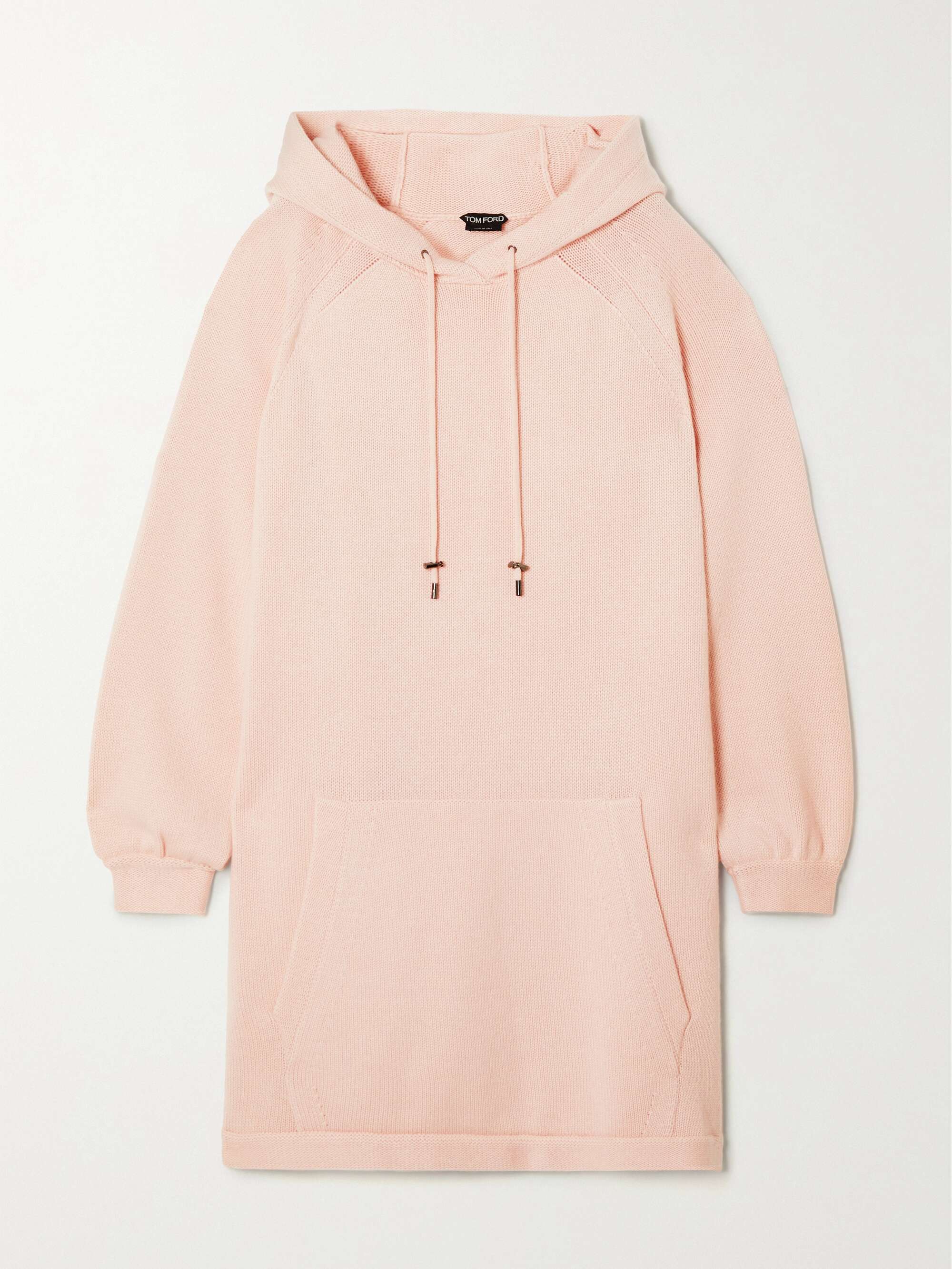 tom ford cashmere hoodie
