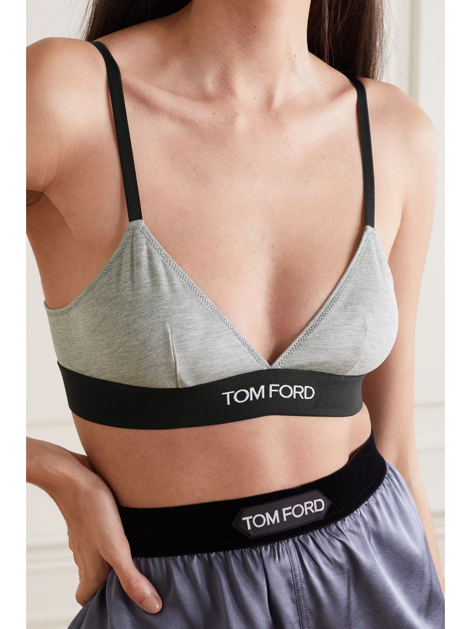 tom ford bra top