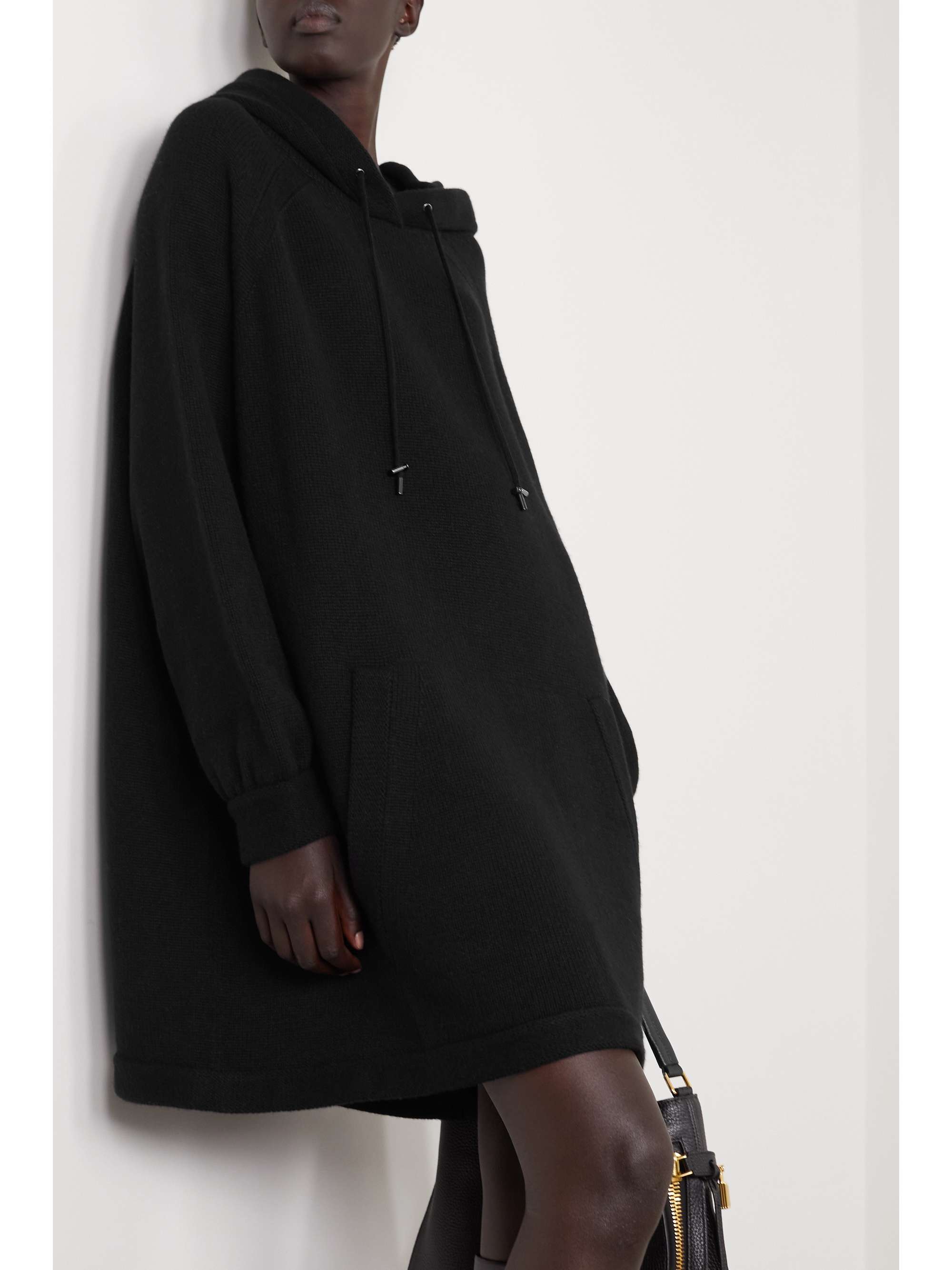 TOM FORD Oversized cashmere hoodie | NET-A-PORTER