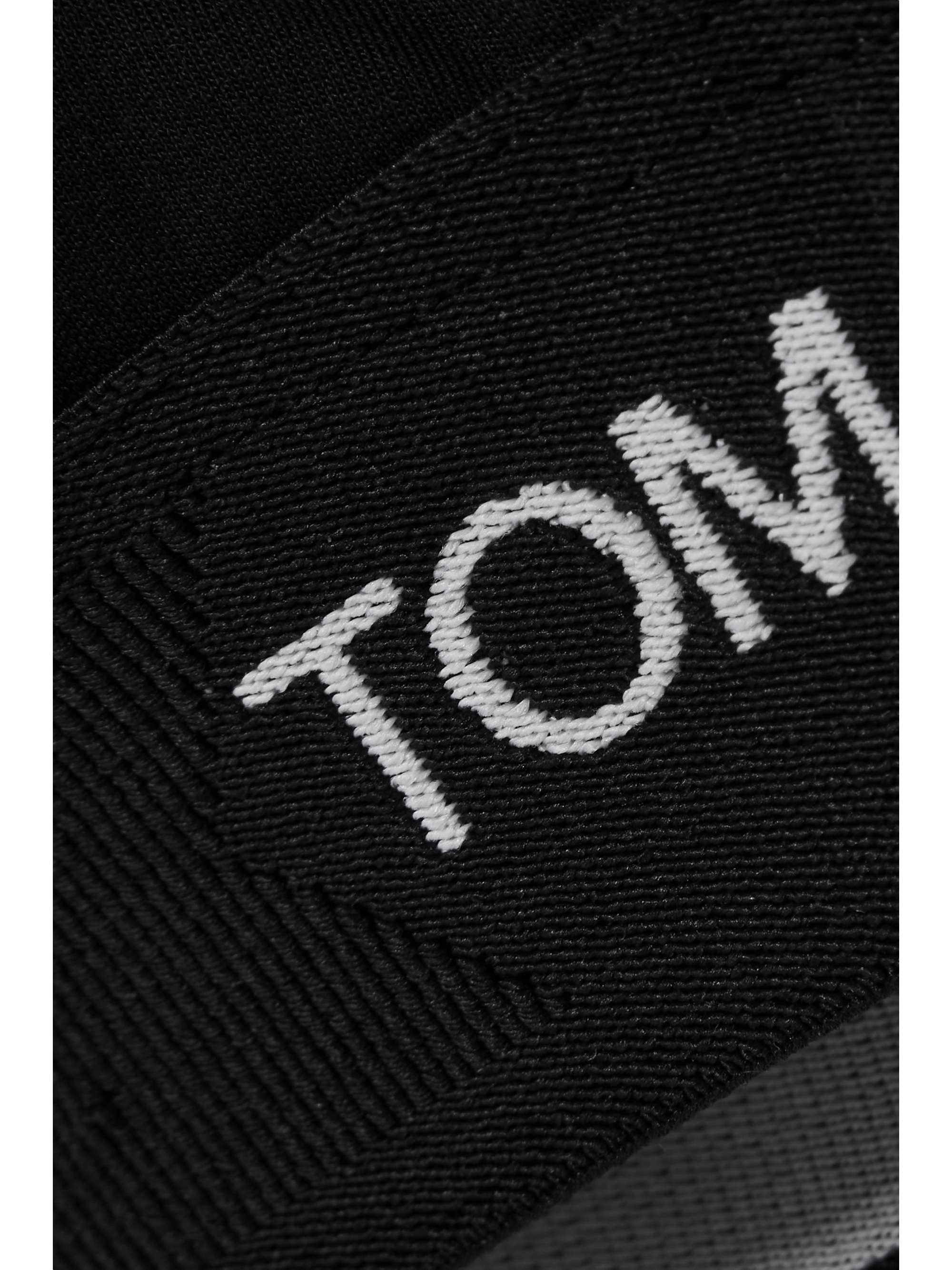 TOM FORD Stretch-modal jersey soft-cup triangle bra