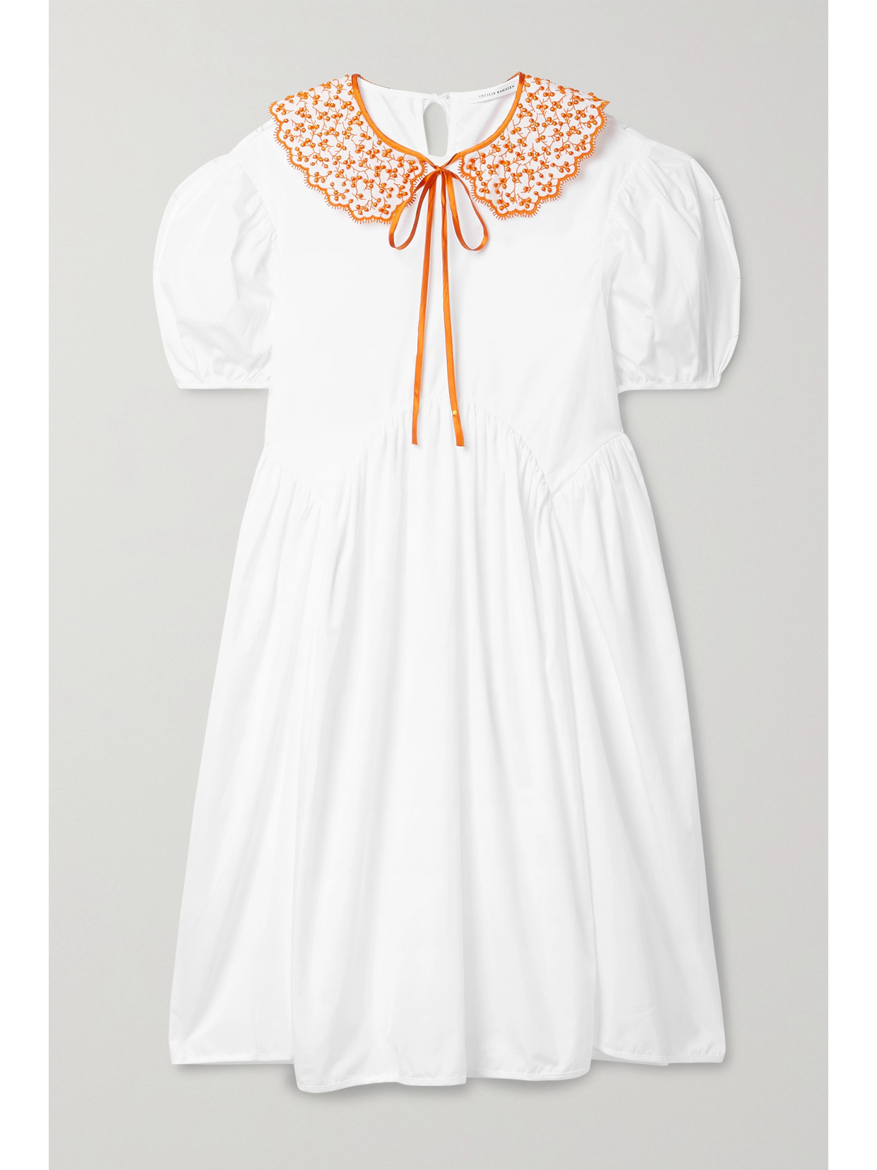 Cecilie Bahnsen - Ma...