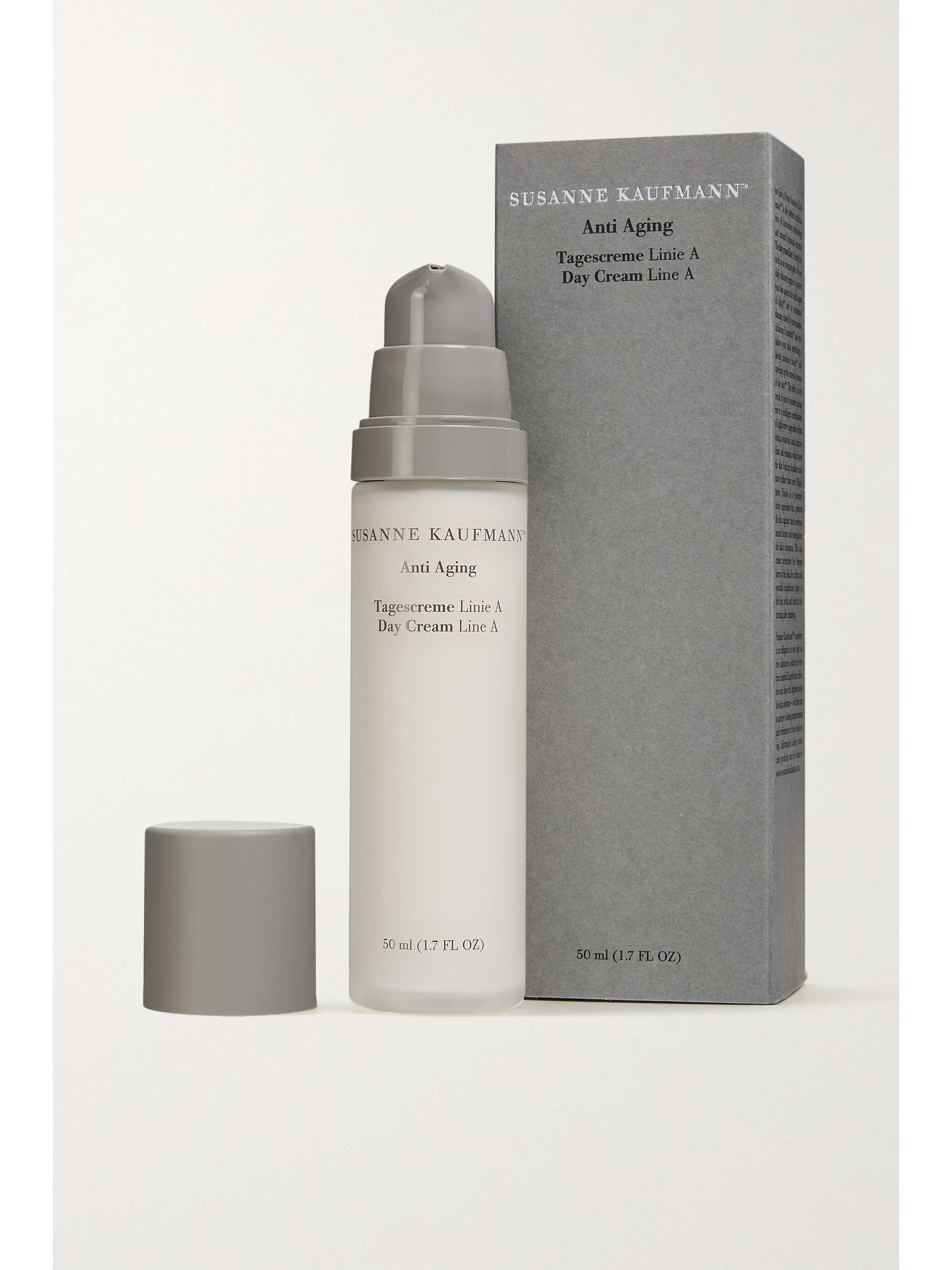 SUSANNE KAUFMANN Rejuvenating Day Cream, 50ml