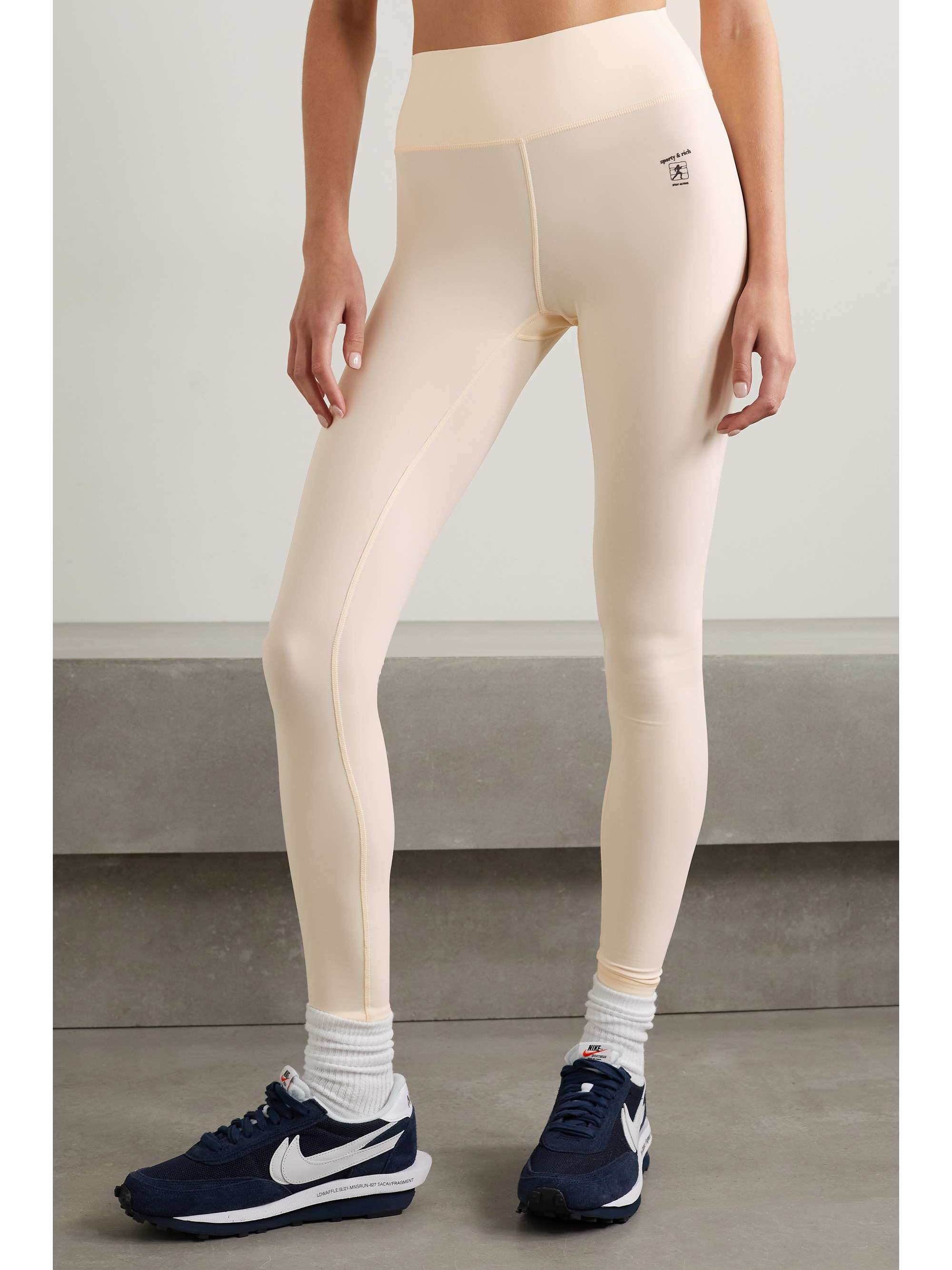 SPORTY & RICH 