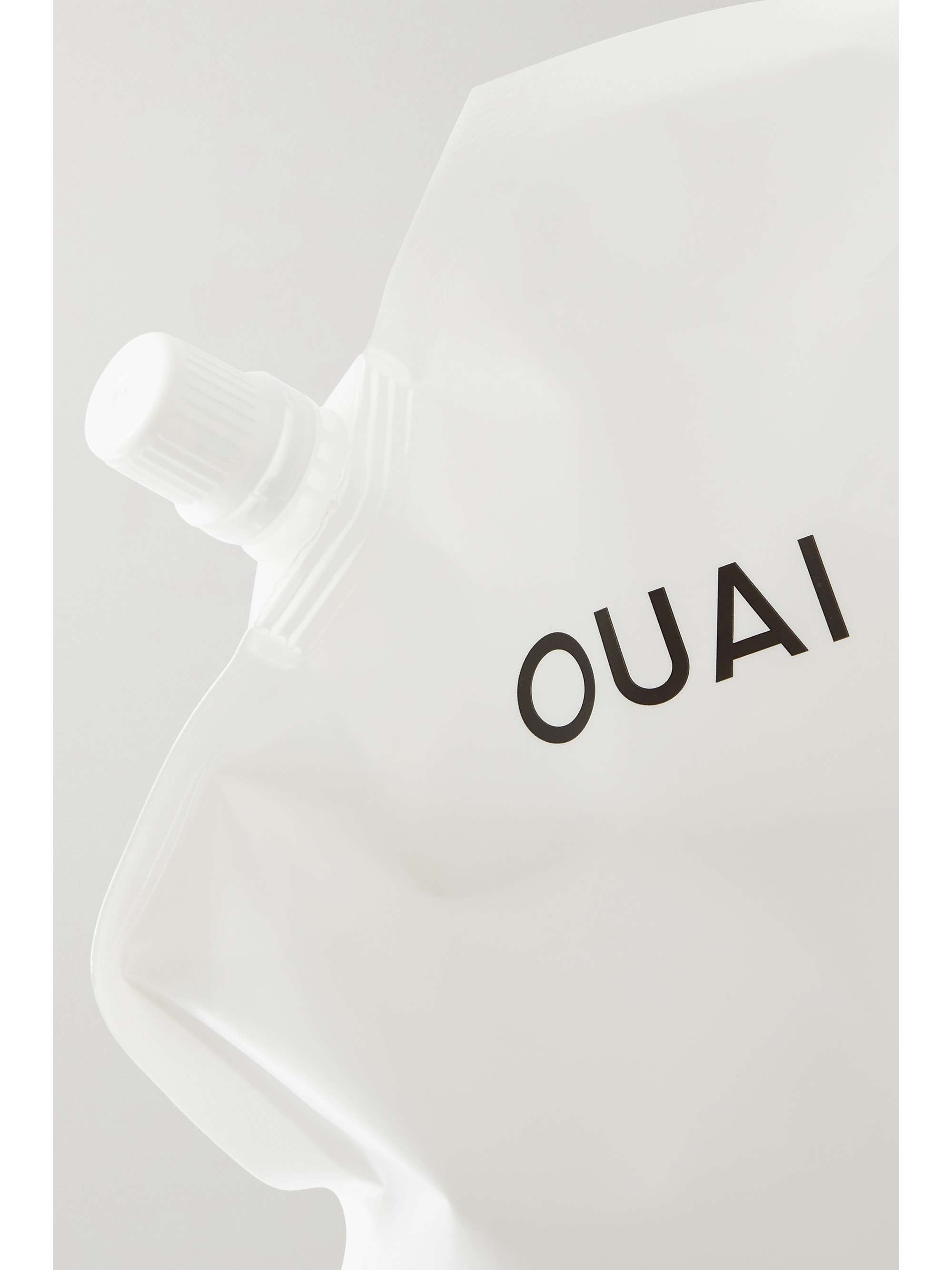 OUAI HAIRCARE Body Cleanser Refill, 946ml
