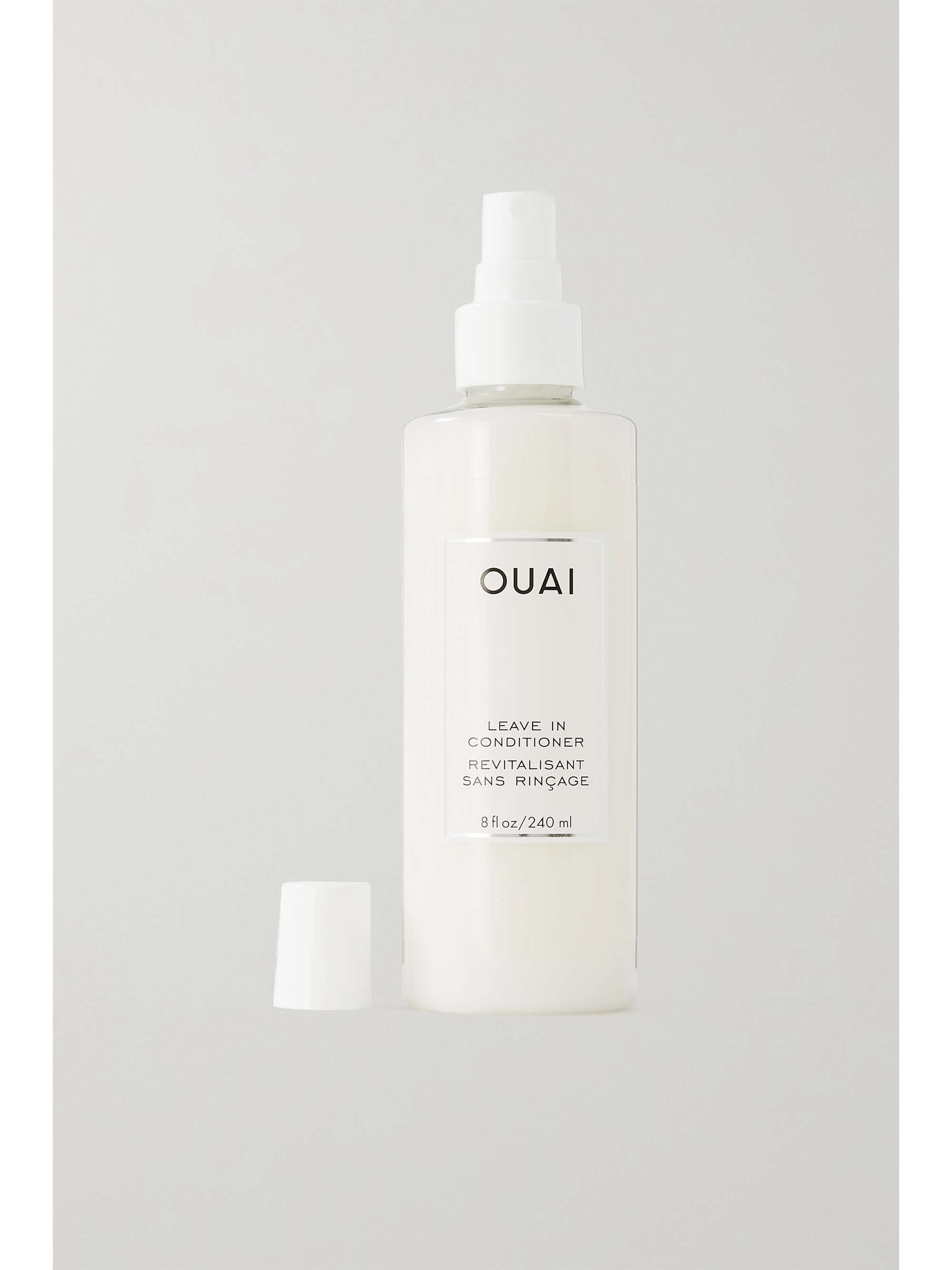 OUAI HAIRCARE Leave In Conditioner, 240ml