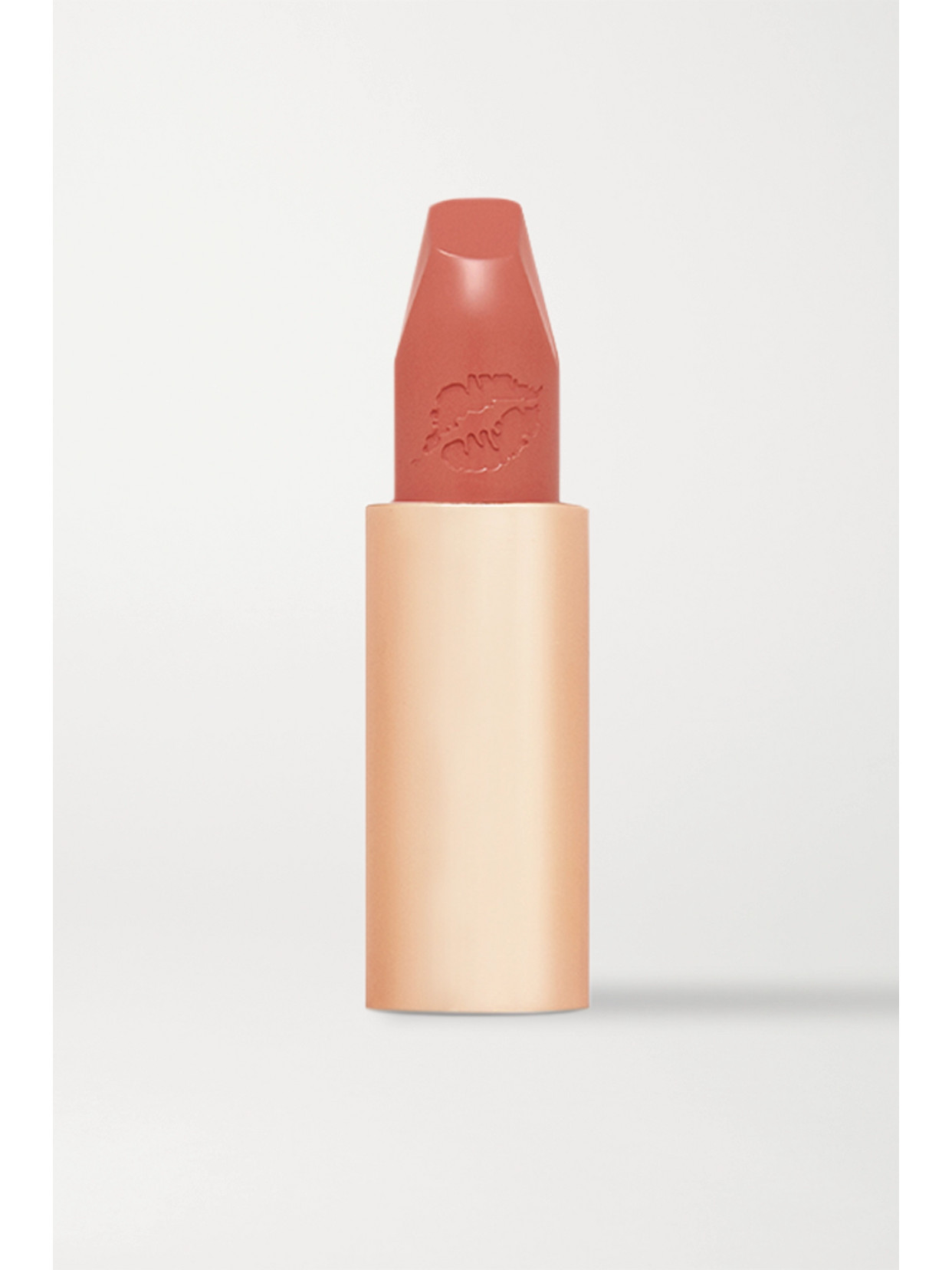 Charlotte Tilbury Hot Lips Lipstick Refills Jk Magic 0.12 oz / 3.5g In Neutrals