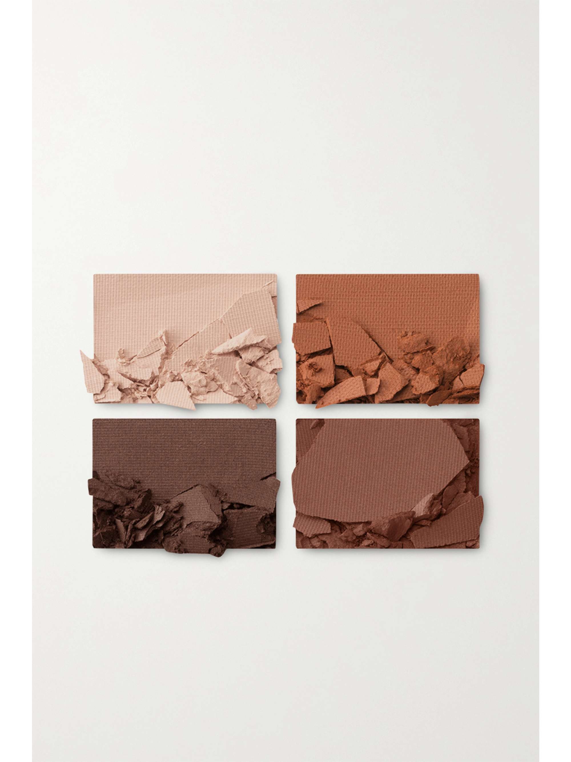 CHARLOTTE TILBURY Luxury Palette Colour Coded Eye Shadow - The Queen Of Glow