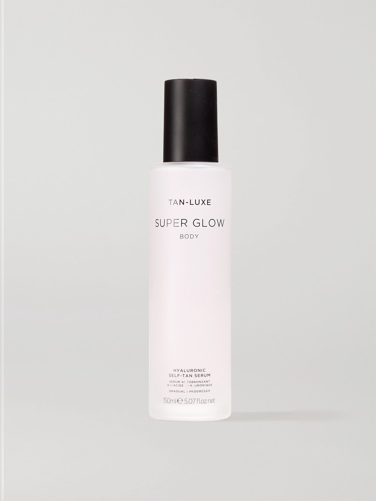 TAN-LUXE SUPER GLOW BODY, 150ML - ONE SIZE